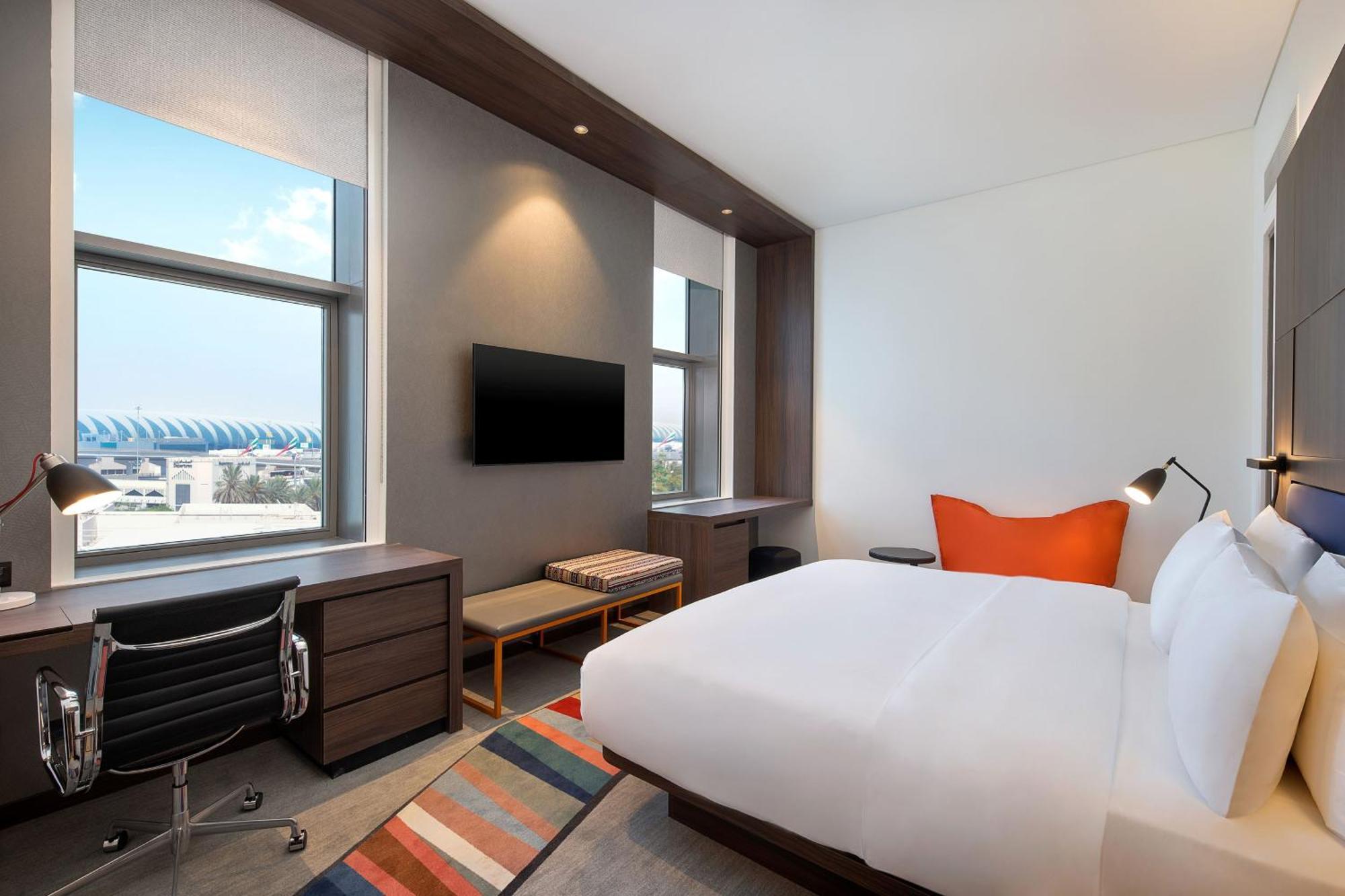 Aloft Airport