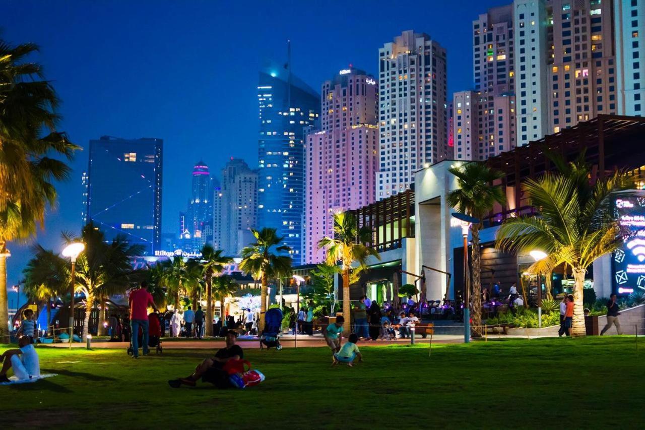 Star - Walk Jbr Dubai