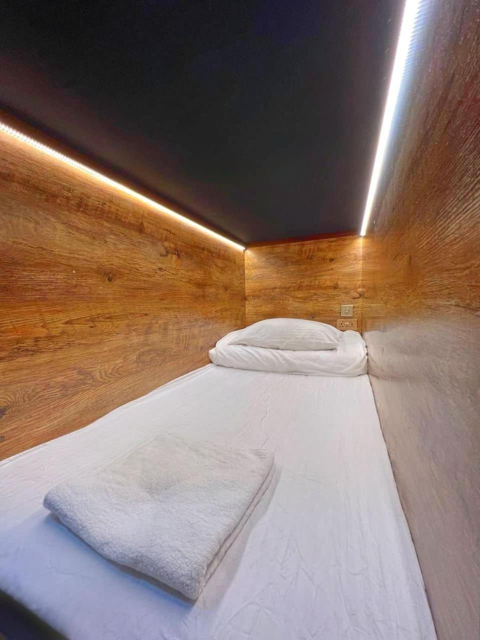 Homestay Cozy Capsule