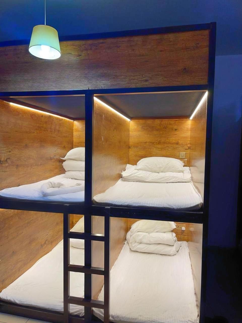 Cozy Capsule Dubai
