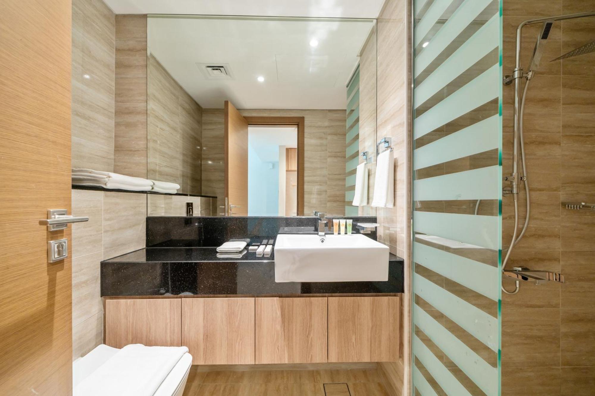 Apartment 1br Missoni Masterpiece Elegant Living With Style