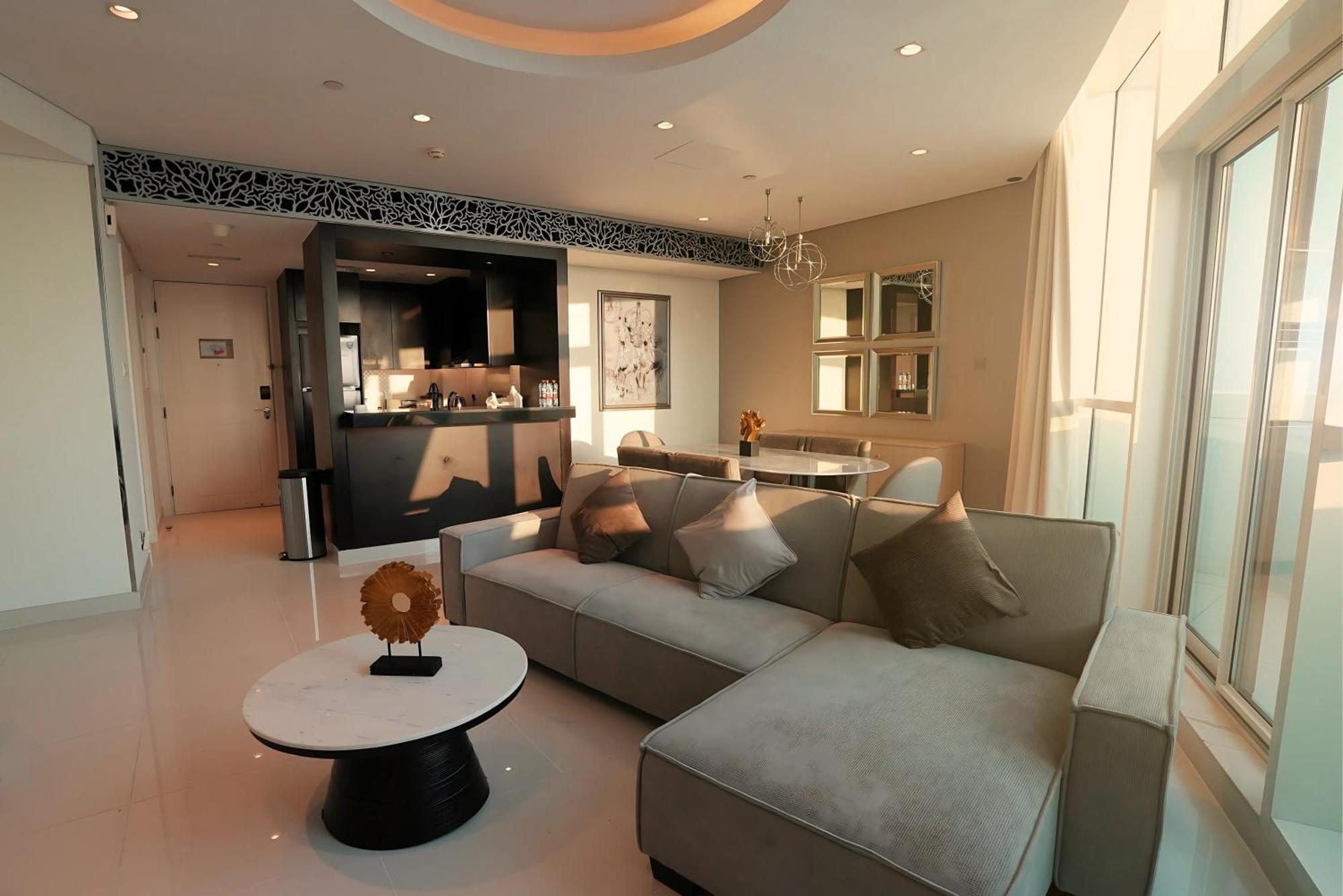 Luxury 3br Burj Khalifa View In Downtown * Dubai