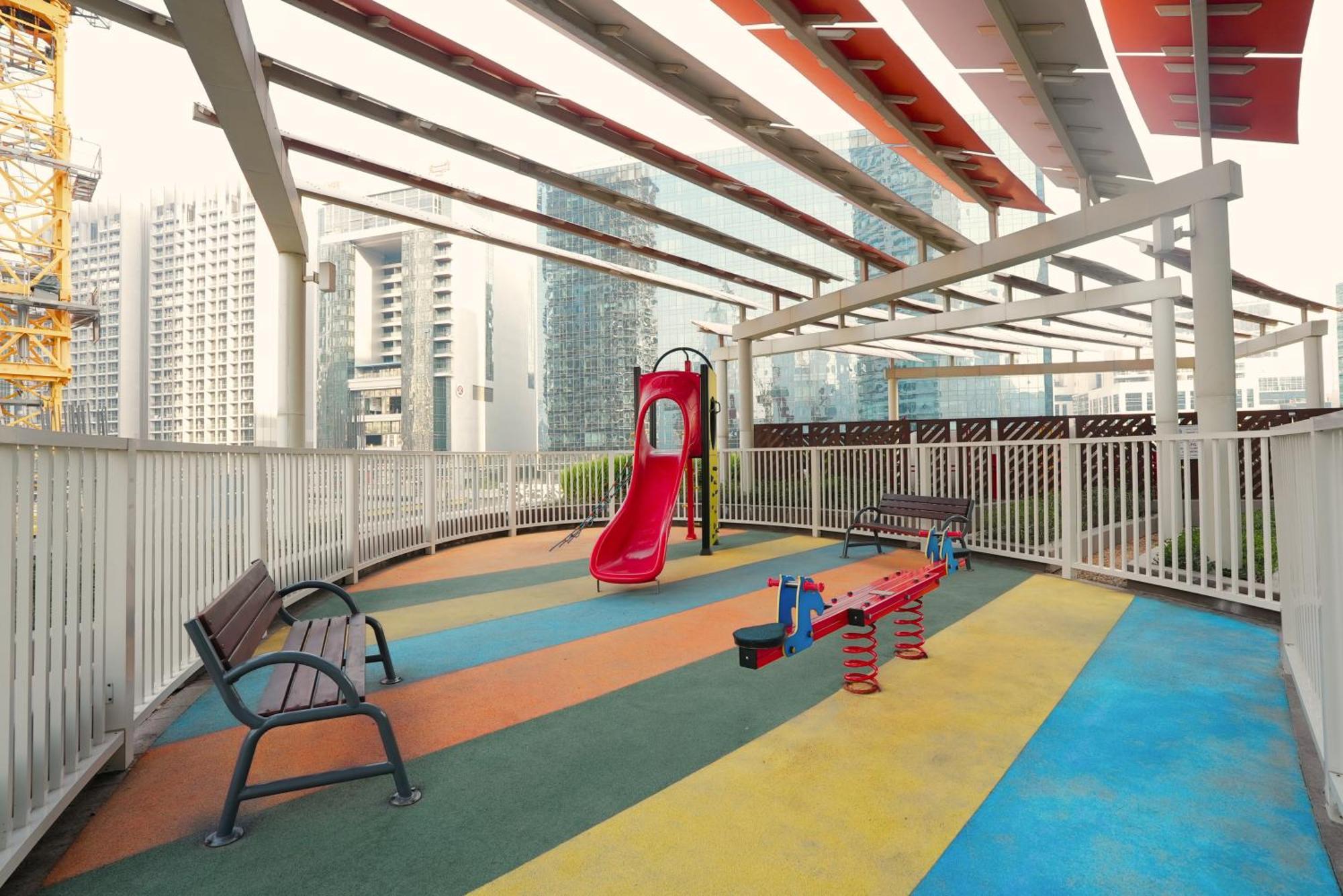 Luxury 3br Burj Khalifa View In Downtown * Dubai