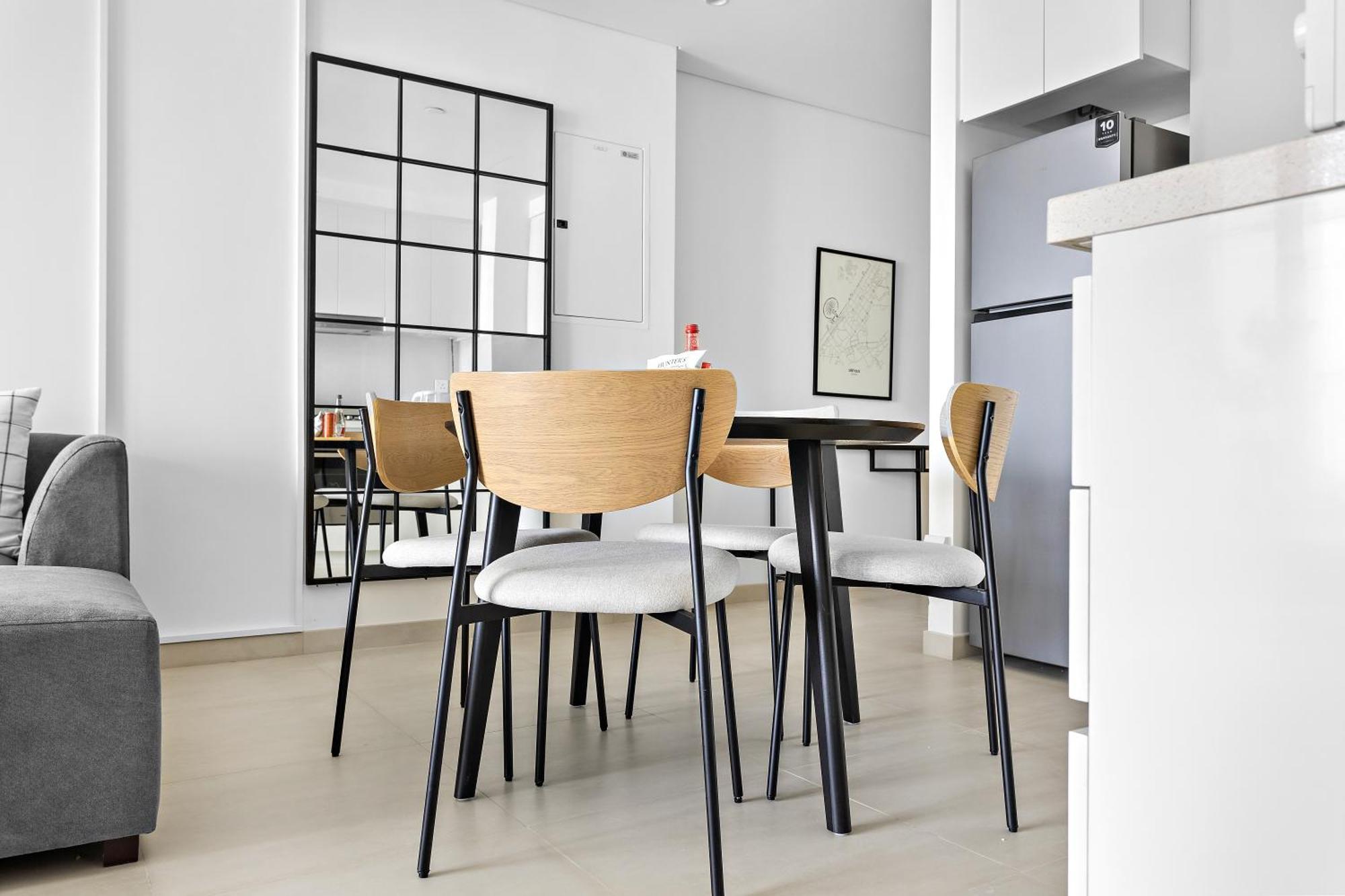 Silkhaus Lavish 1bdr In New Tower With Pool & Gym Access Apartment *