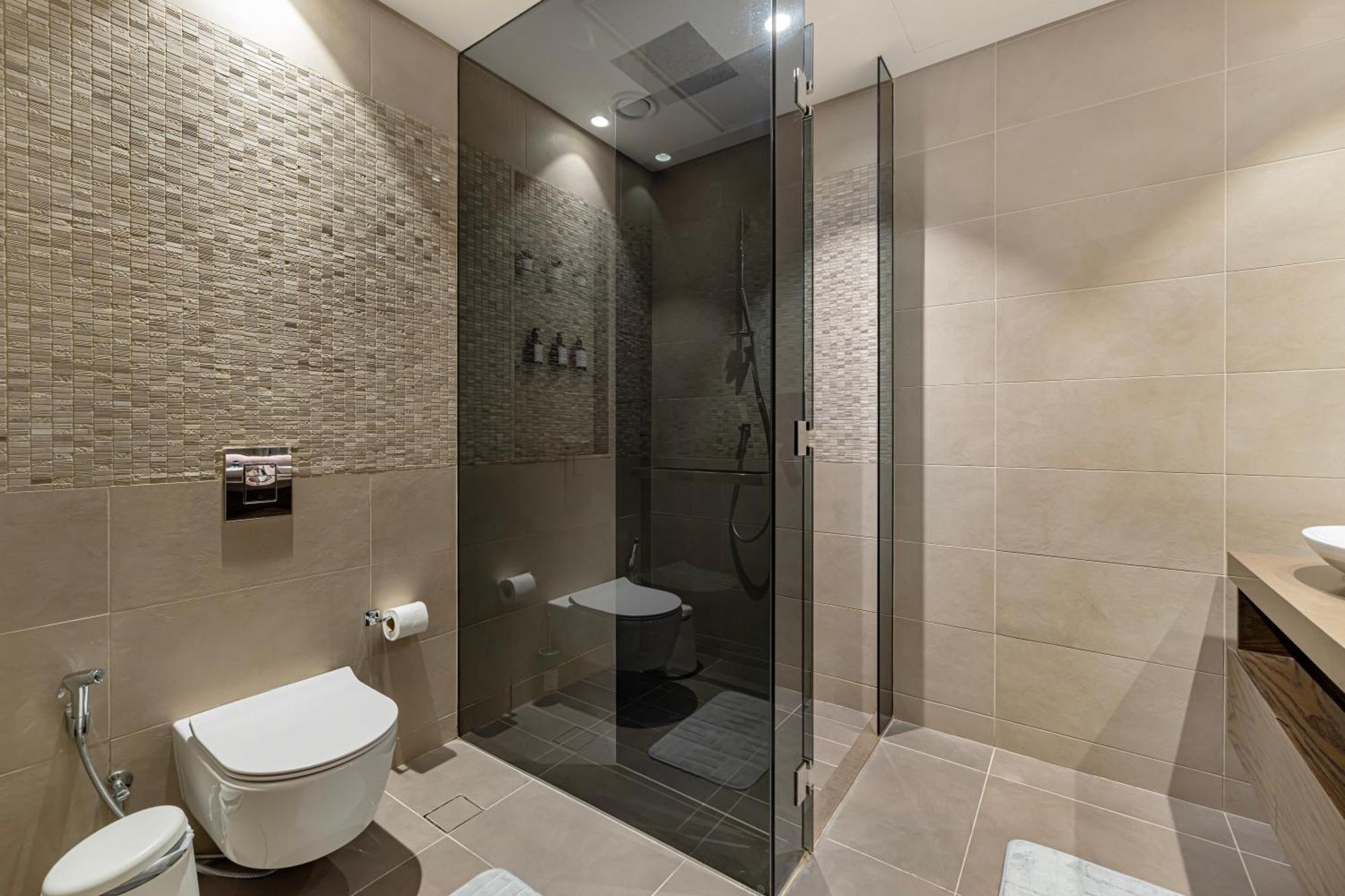 Livin' Holidays - Luxury In Marina Daire