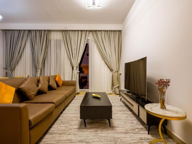 Luxury 3br At Creek Horizon T1 *