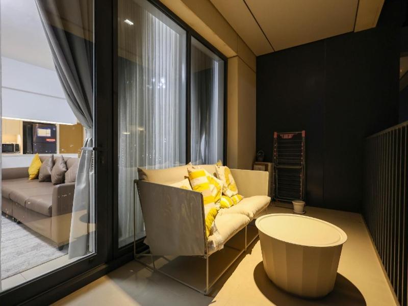 Luxury 3br At Creek Horizon T1 Daire Dubai
