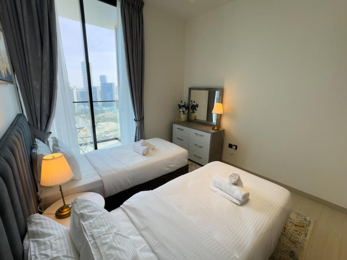 Modern And Charming 1br In Jvc Apartment