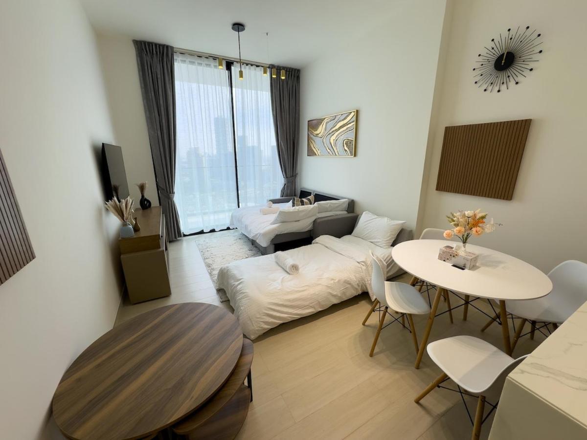 Modern And Charming 1br In Jvc Dubai