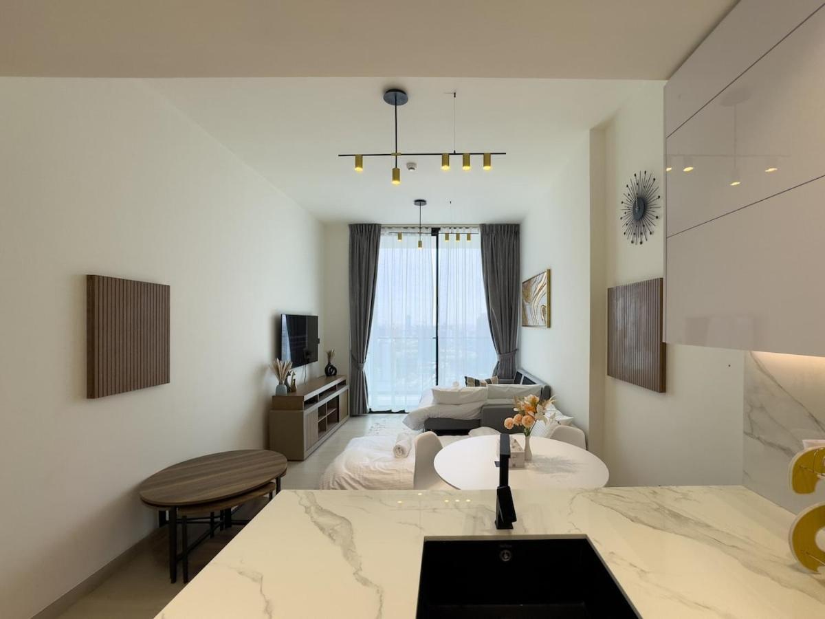 Modern And Charming 1br In Jvc Apartment Dubai