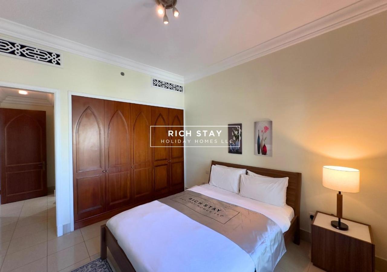 Spectacular 2br In Souk Al Bahar, Downtown With Burj & Mall View By Rich Daire Dubai