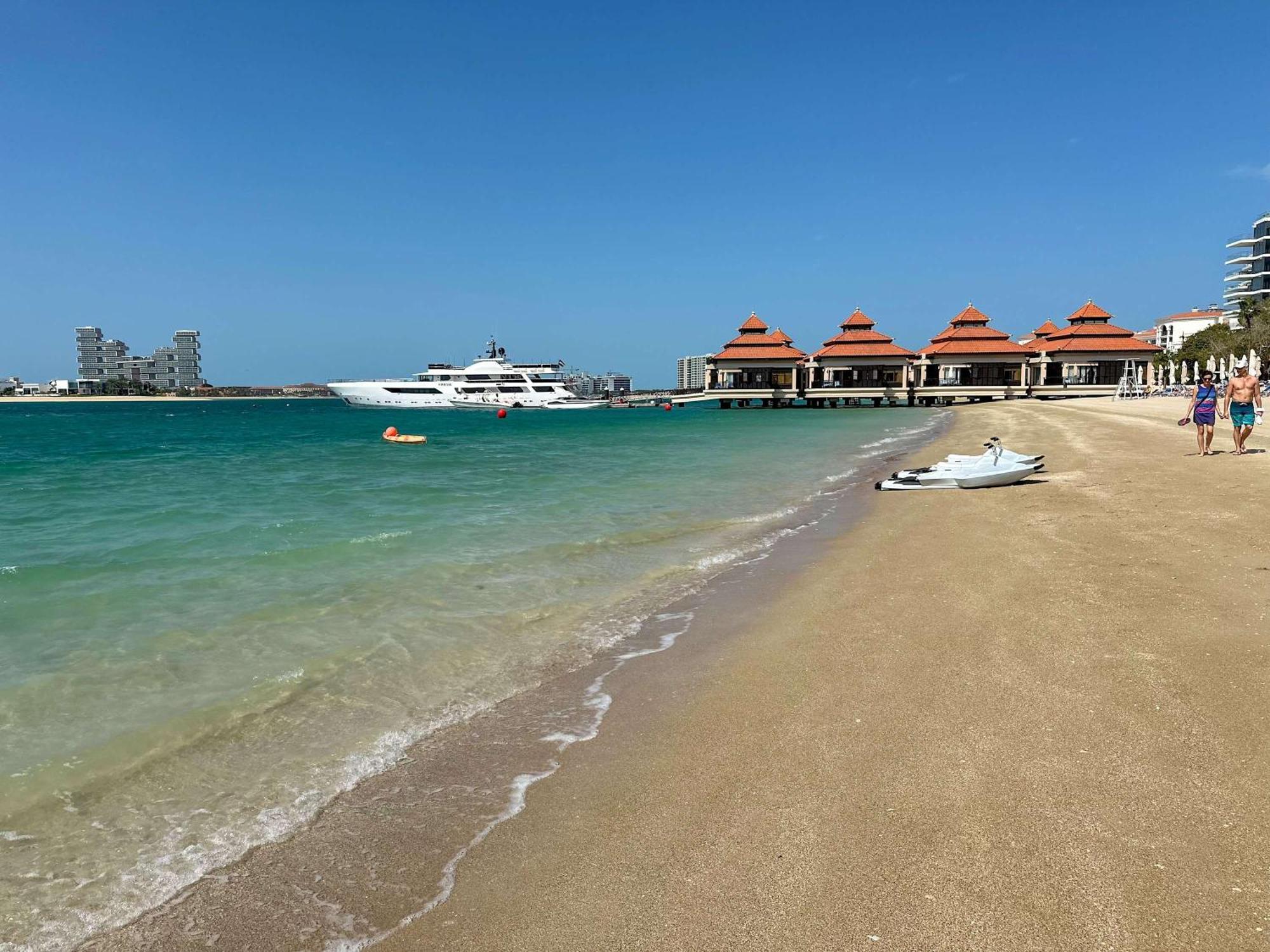 Fabulous 1 Bedroom At 5 Star Daire Dubai