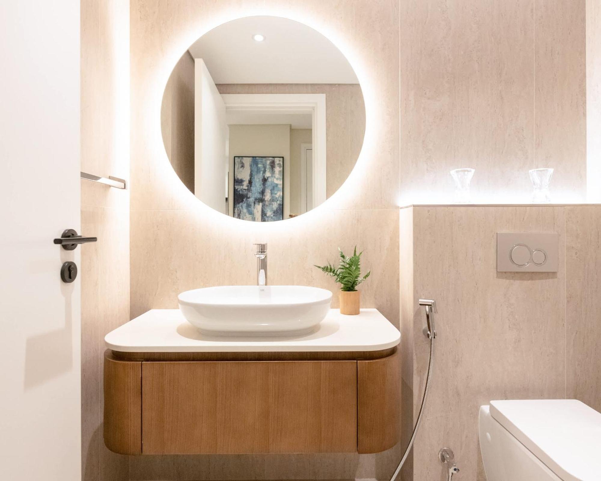 Daire Fabulous 1 Bedroom At 5 Star *
