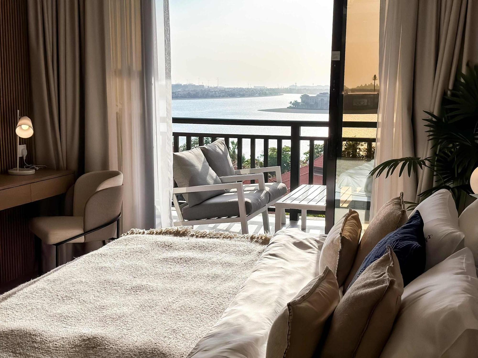 Daire Fabulous 1 Bedroom At 5 Star