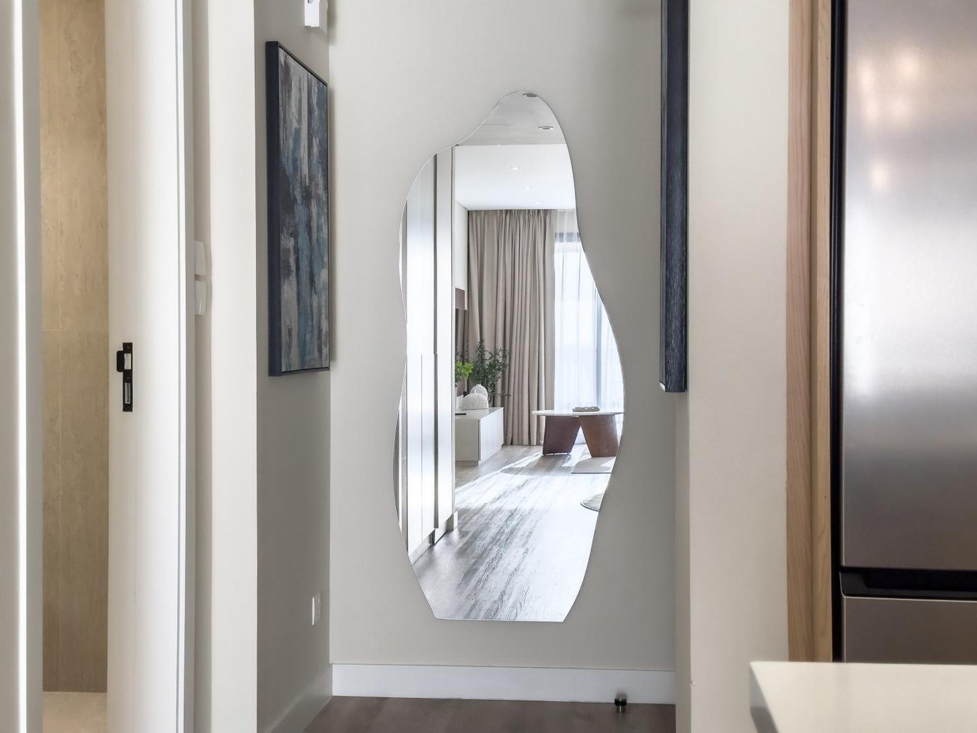 Holiday home Relaxing 1 Bedroom At 5 Star Dubai