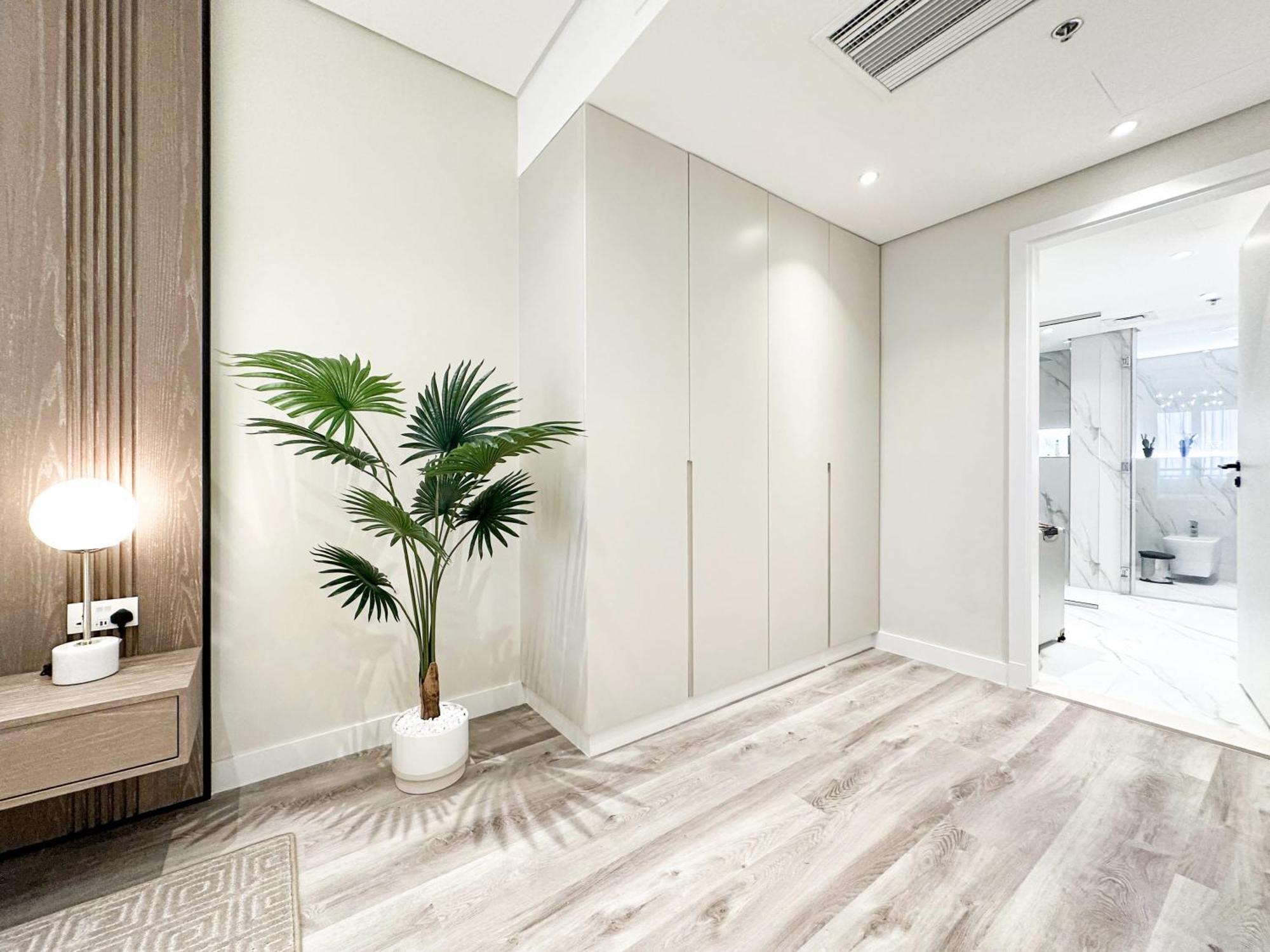 Relaxing 1 Bedroom At 5 Star Holiday home *