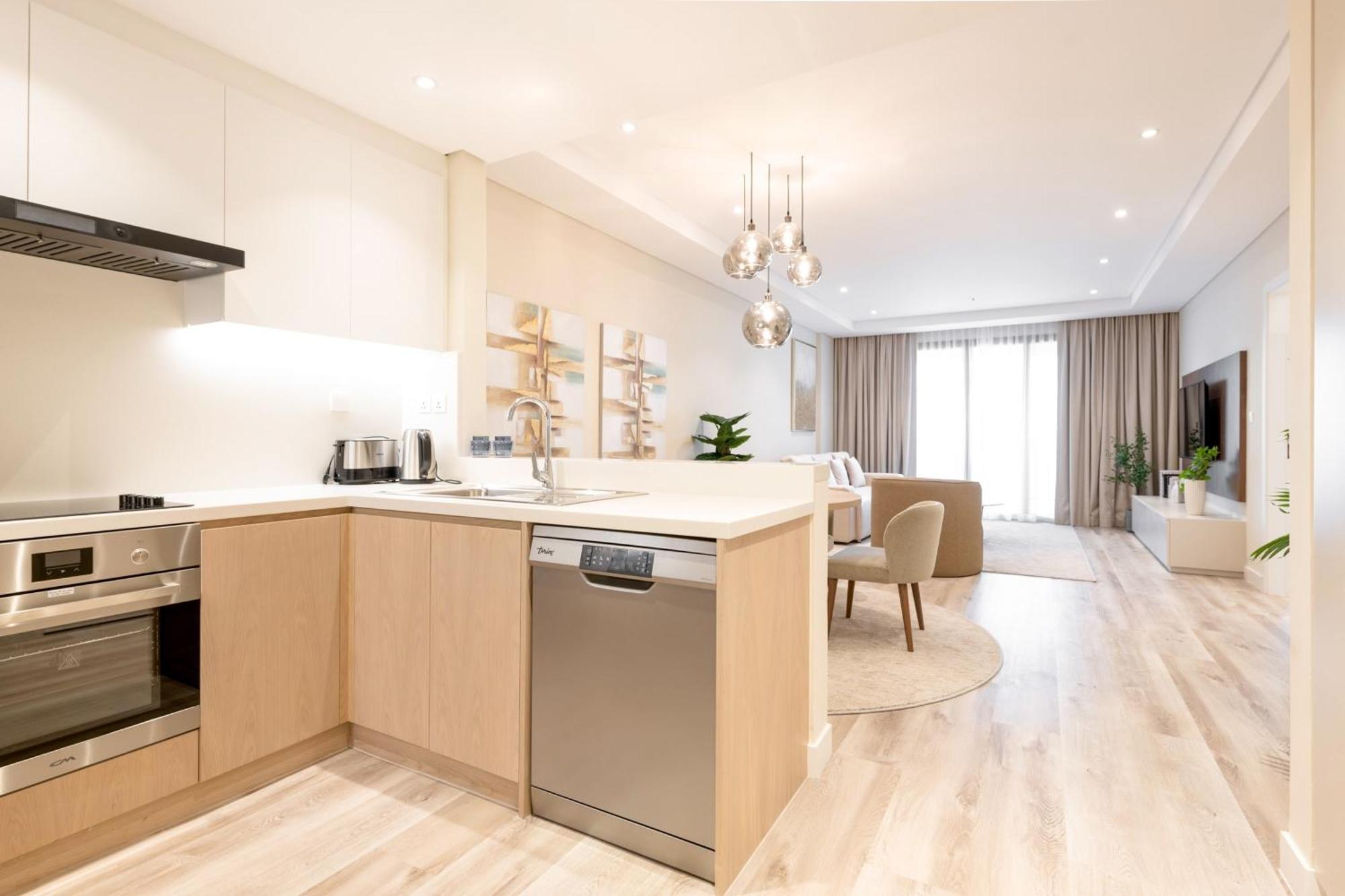 Holiday home Relaxing 1 Bedroom At 5 Star *
