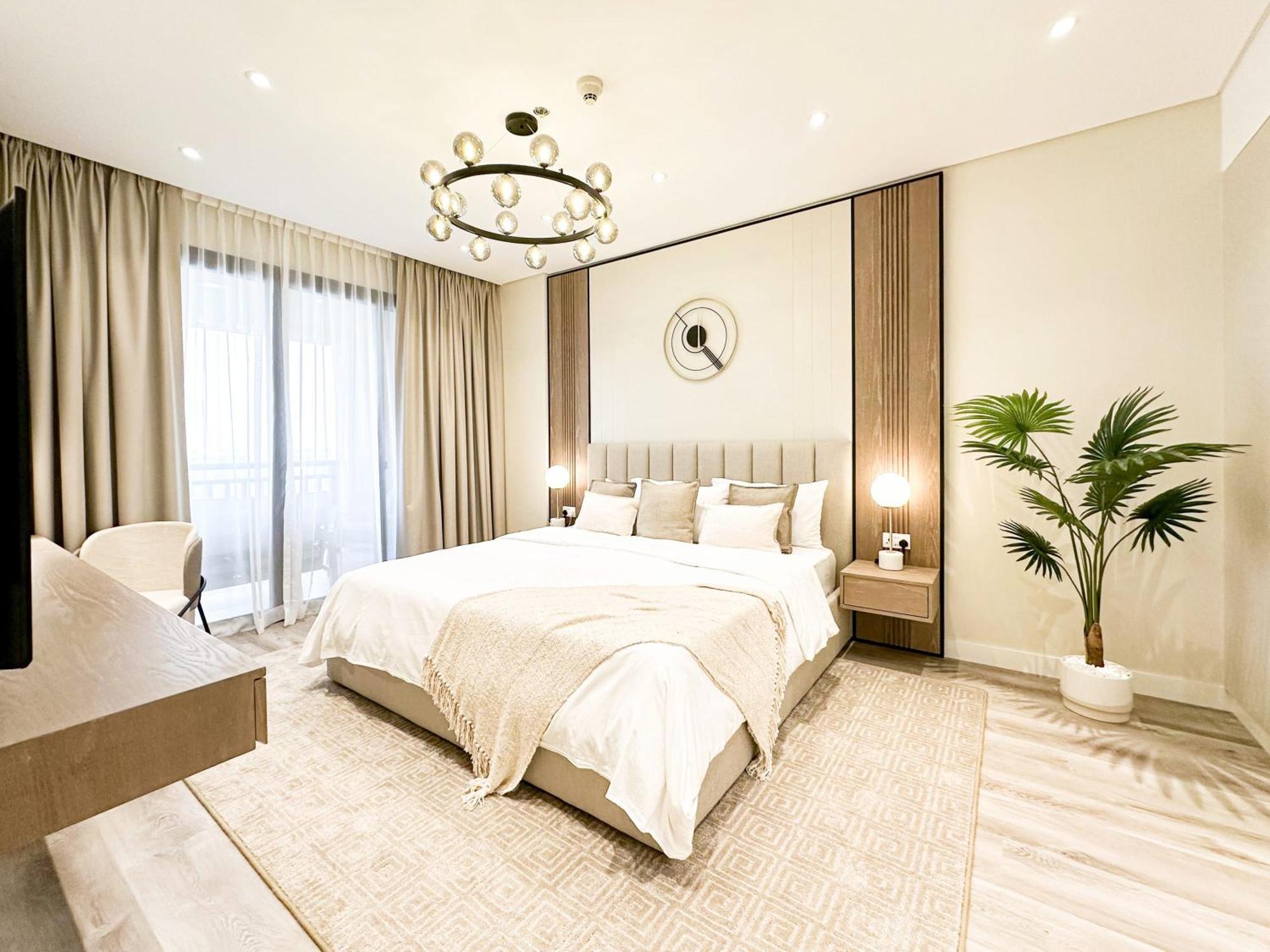 Relaxing 1 Bedroom At 5 Star Holiday home *