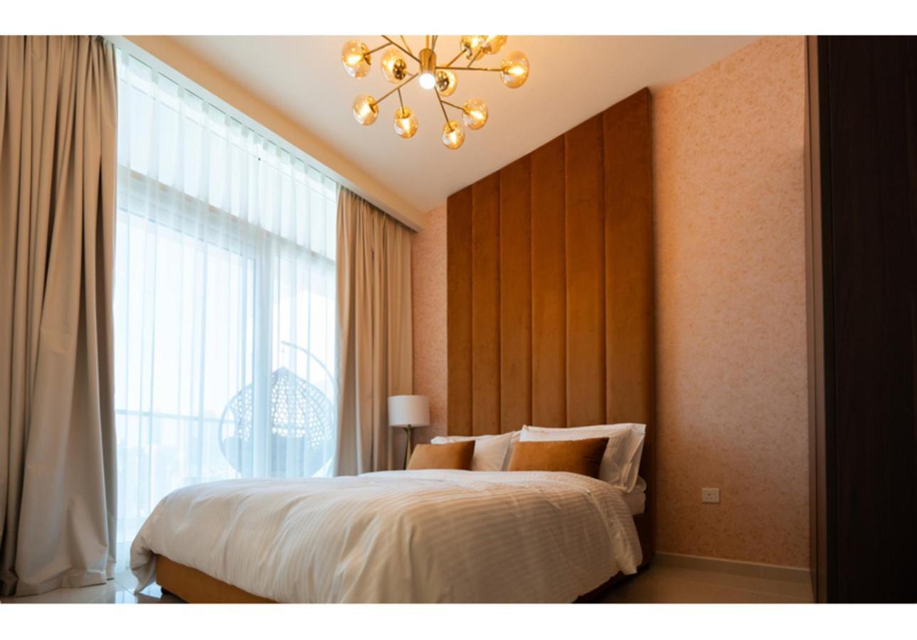 Apartment Keyrock Living - Luxury 1br With View In Business Bay *