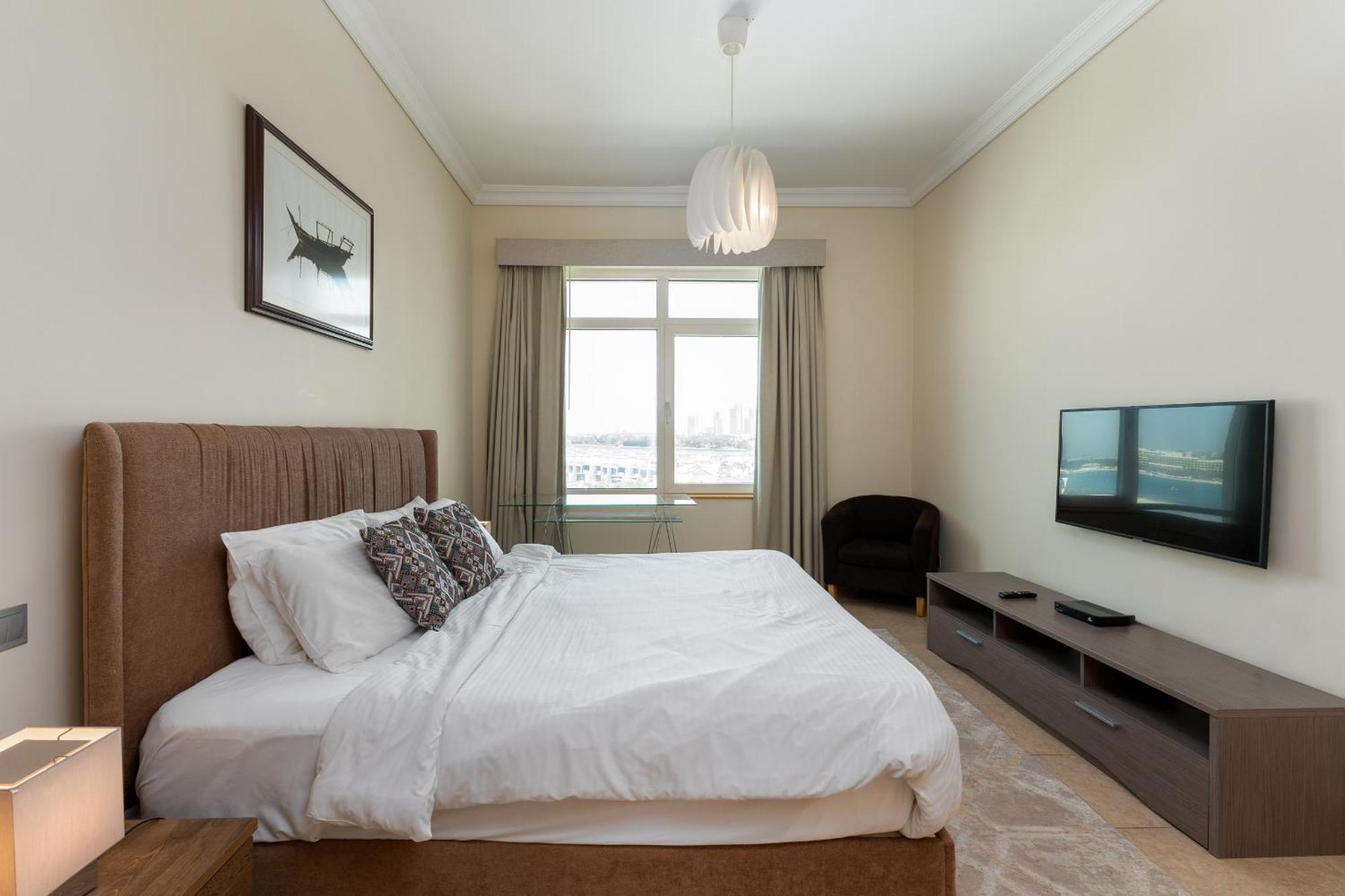 Shoreline 7, Palm Jumeirah - Mint
