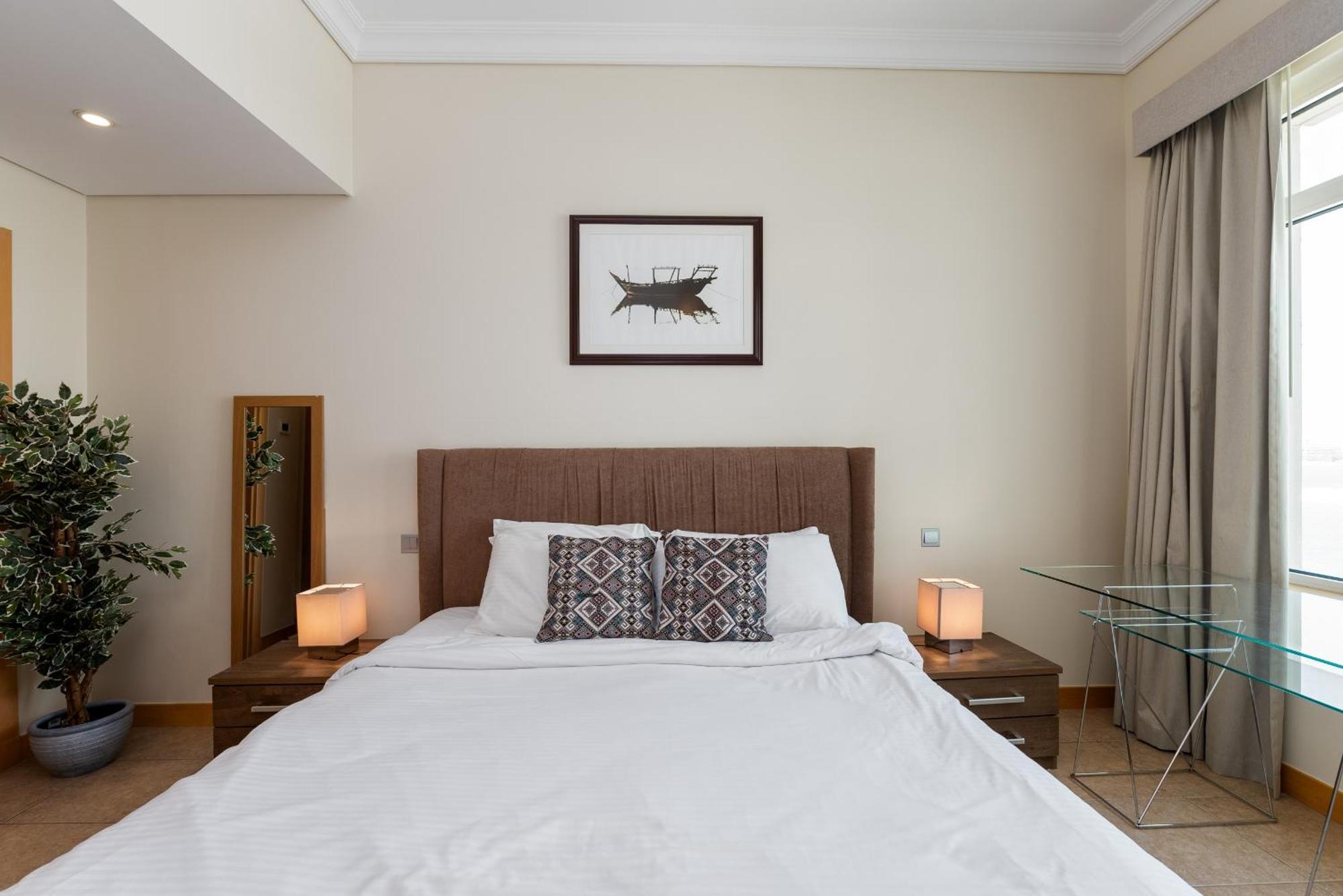 Apartment Shoreline 7, Palm Jumeirah - Mint Dubai