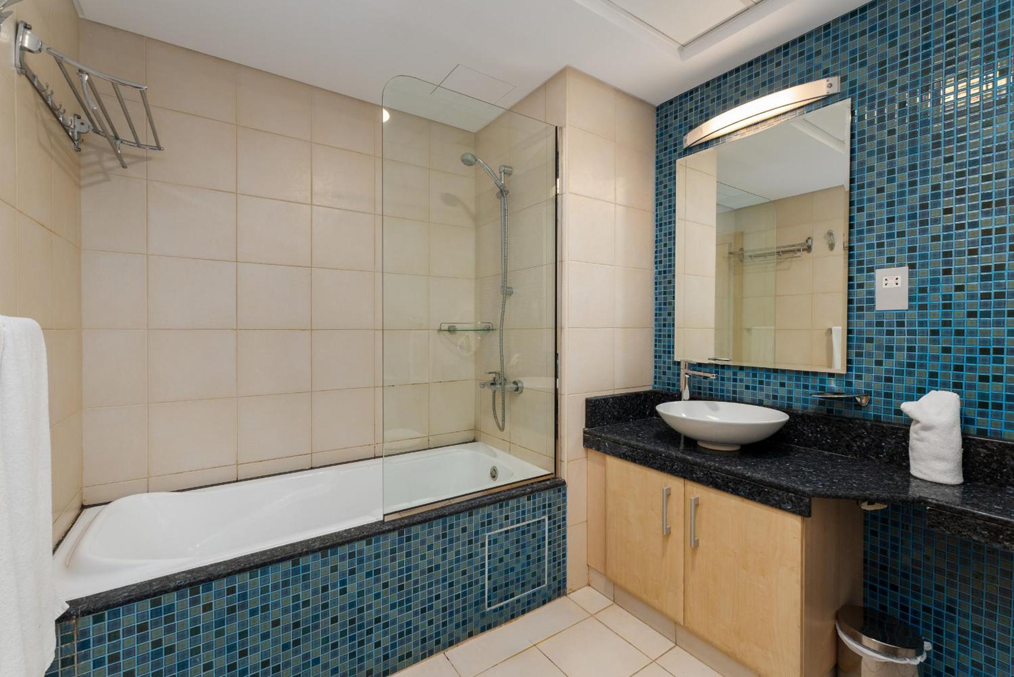 Apartment Shoreline 7, Palm Jumeirah - Mint Dubai