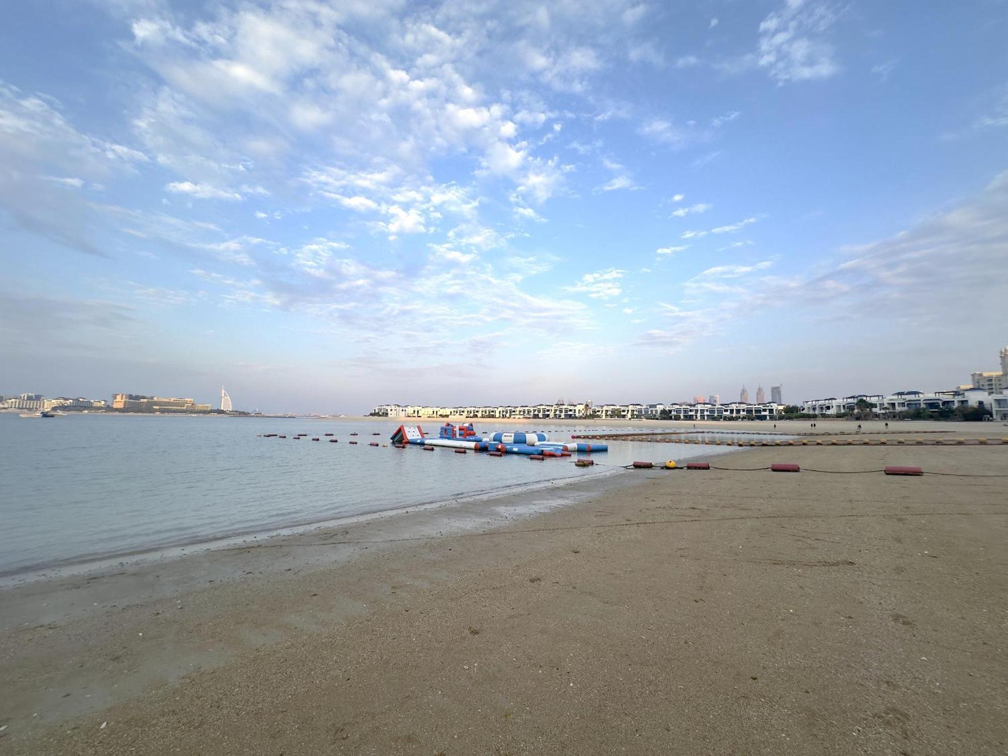 Shoreline 7, Palm Jumeirah - Mint *