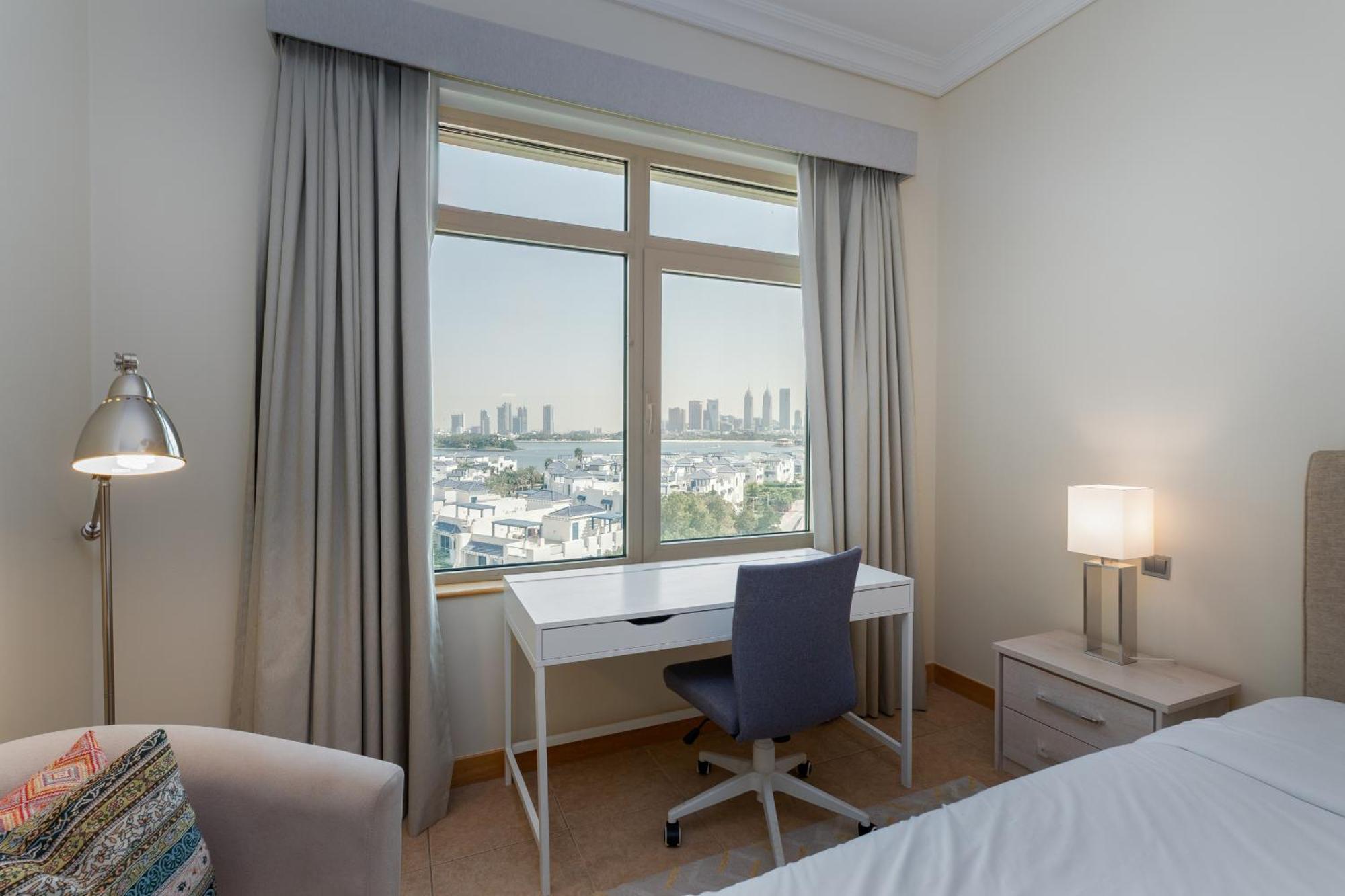 Shoreline 7, Palm Jumeirah - Mint Dubai