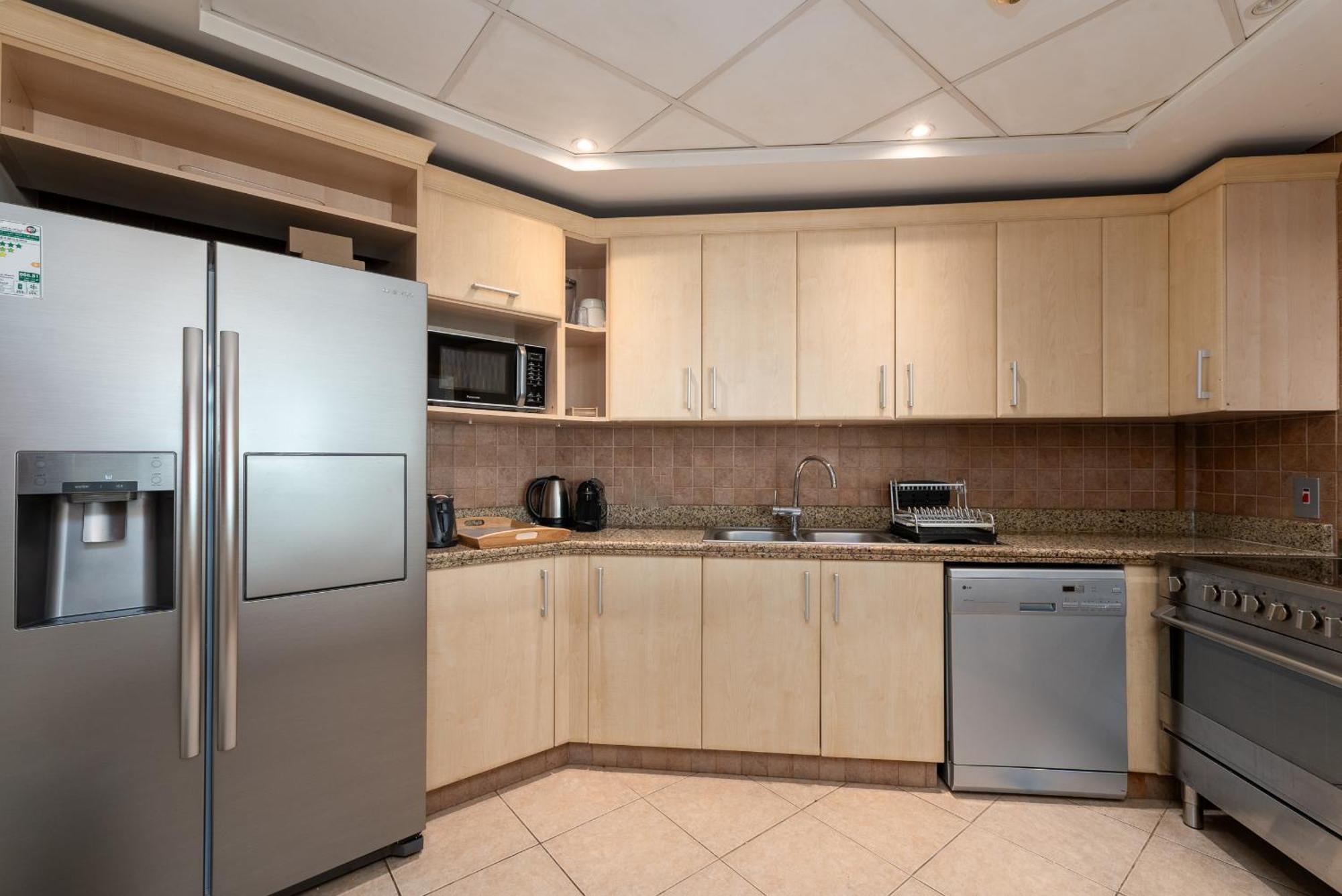 Apartment Shoreline 7, Palm Jumeirah - Mint Dubai