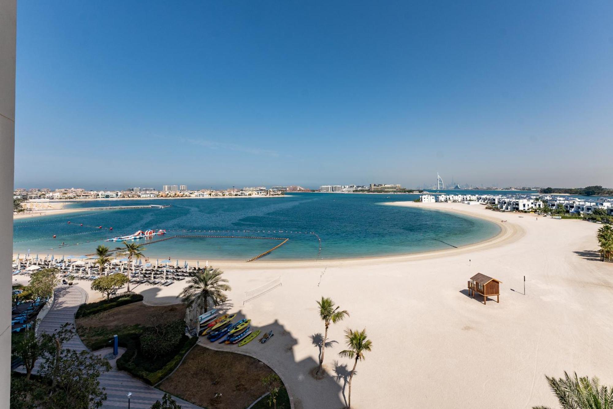 Shoreline 7, Palm Jumeirah - Mint Dubai