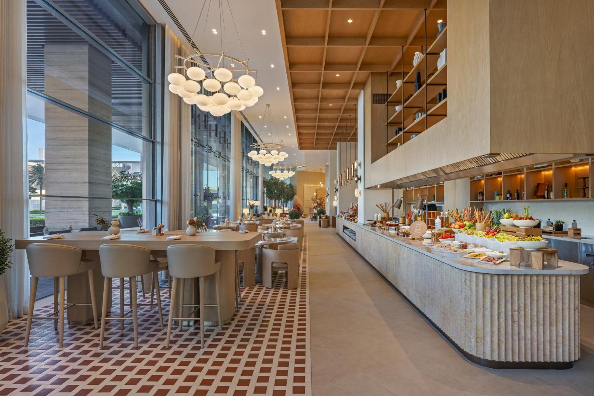 Hotel Vida Mall Dubai
