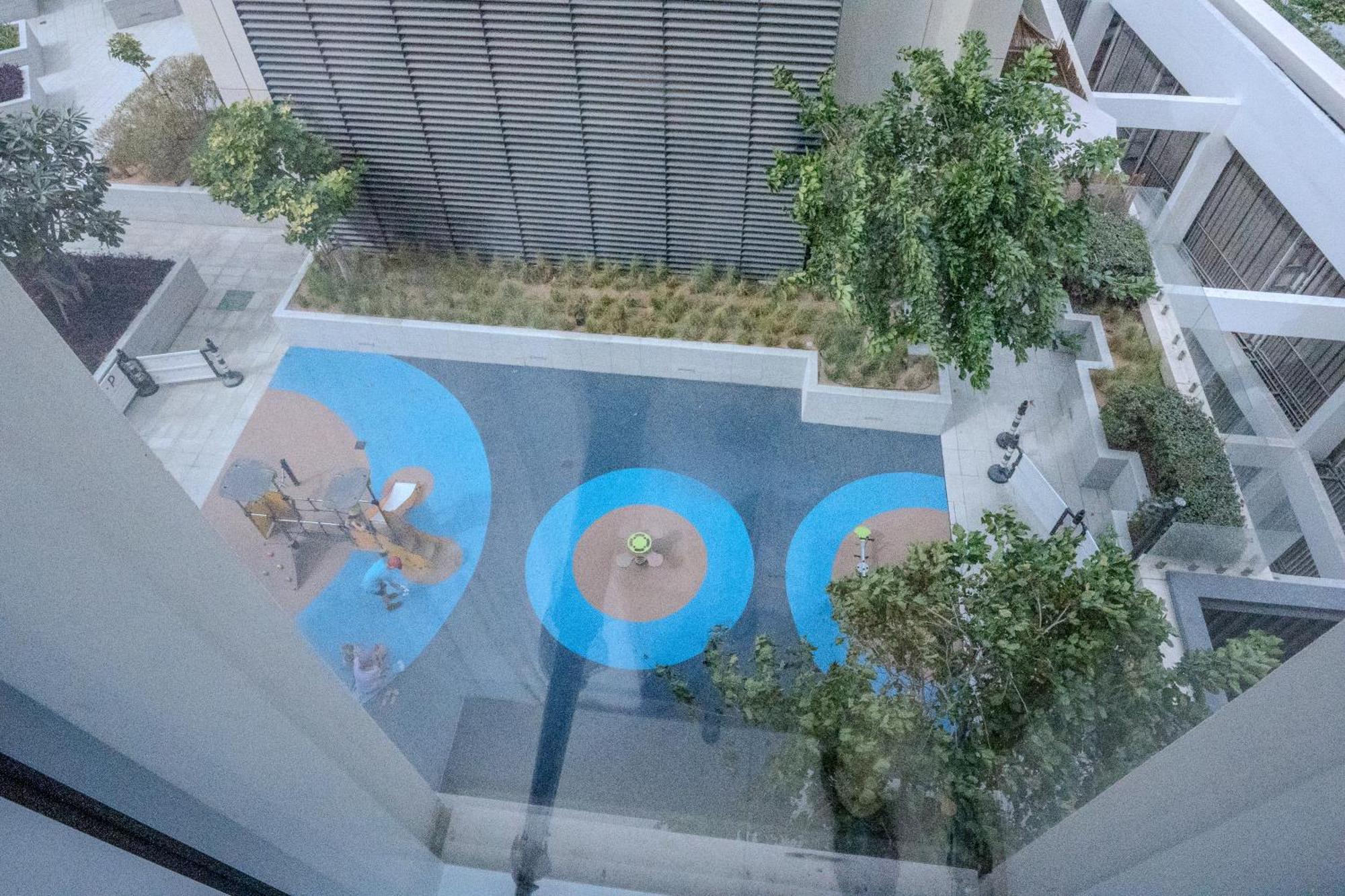 3br Haven With Burj Views By Magnoliasvhr Dubai