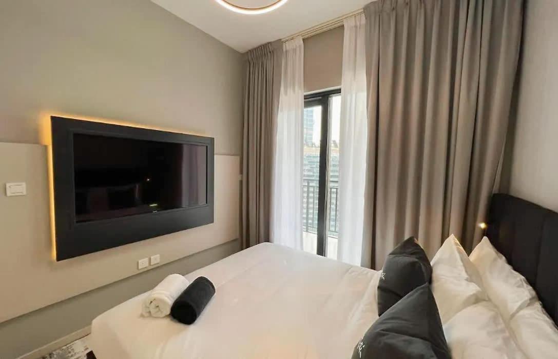 Quasi-hotels Zada Cozy Lux In Business Bay 1br * Dubai