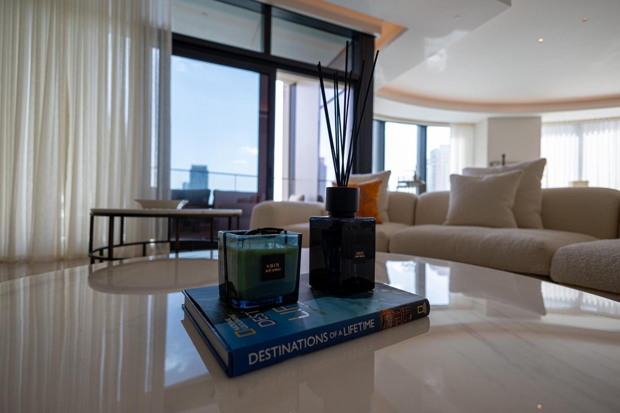 Ultra Luxury Penthouse At Il Primo