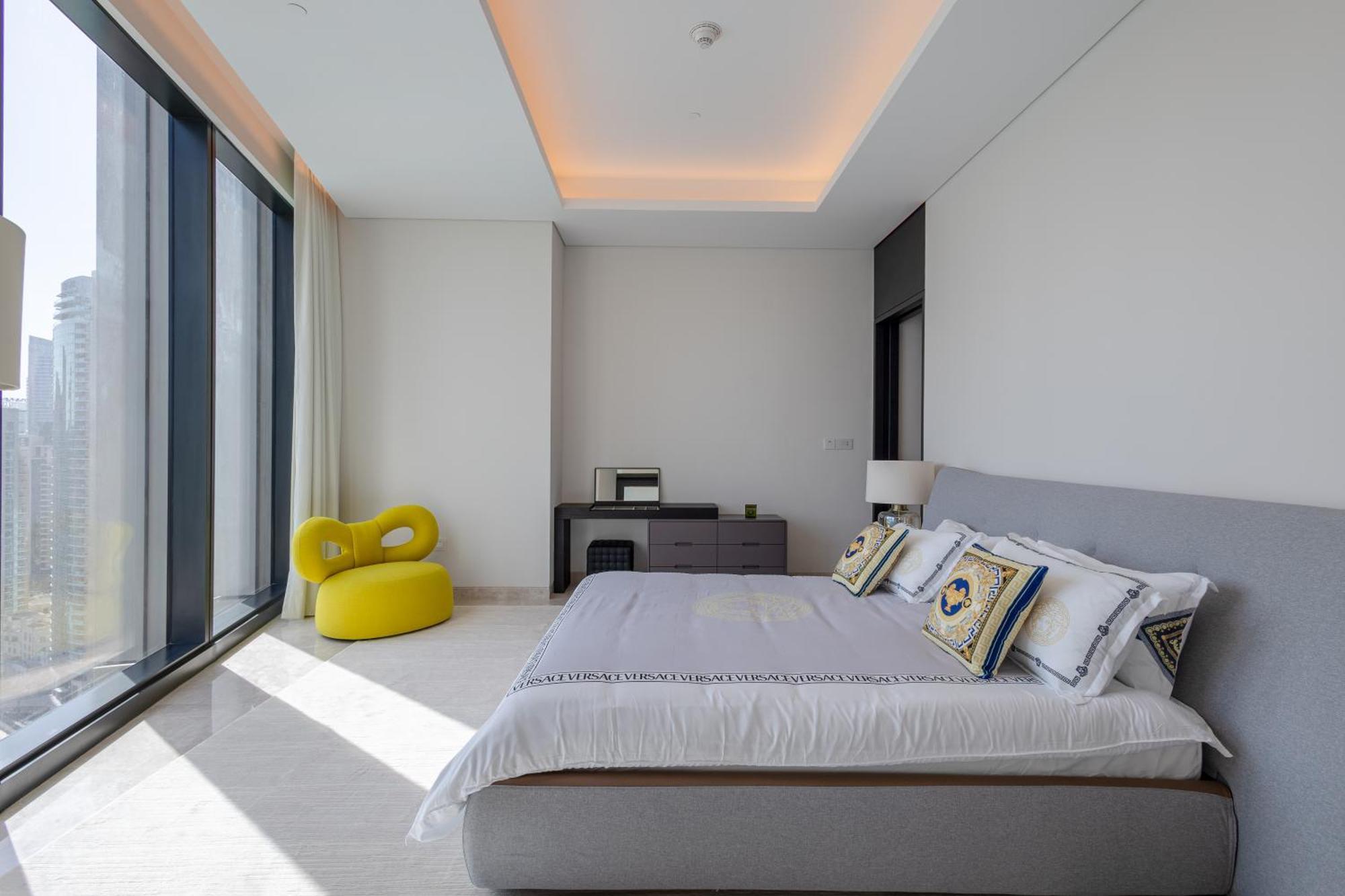 Apartment Ultra Luxury Penthouse At Il Primo