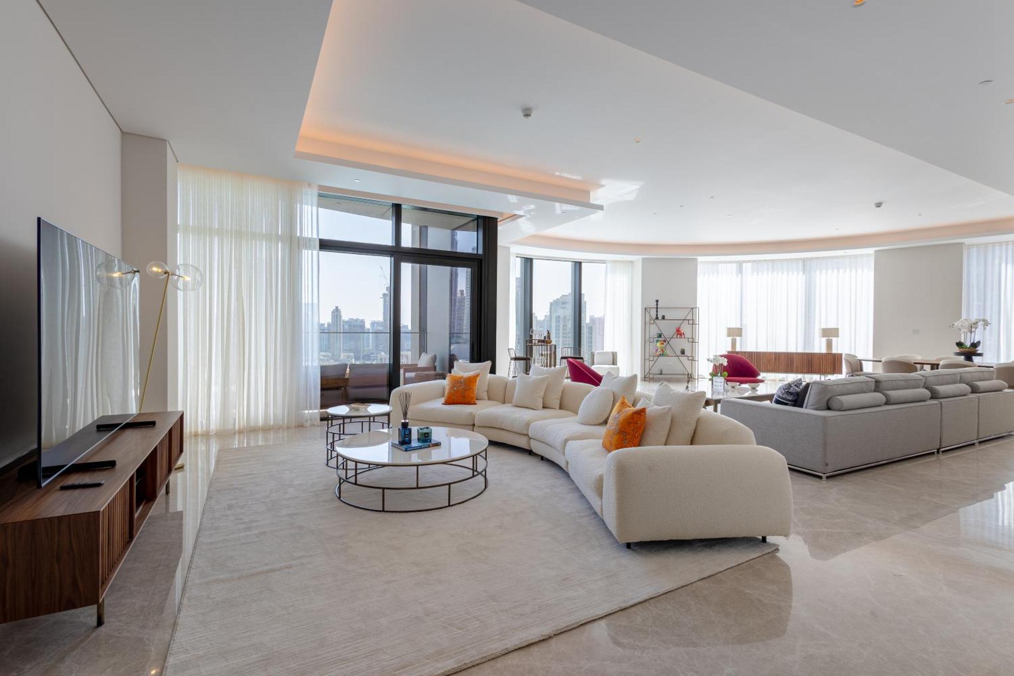 Ultra Luxury Penthouse At Il Primo *