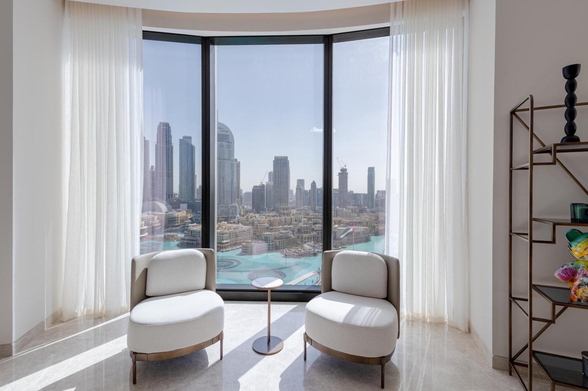 Ultra Luxury Penthouse At Il Primo