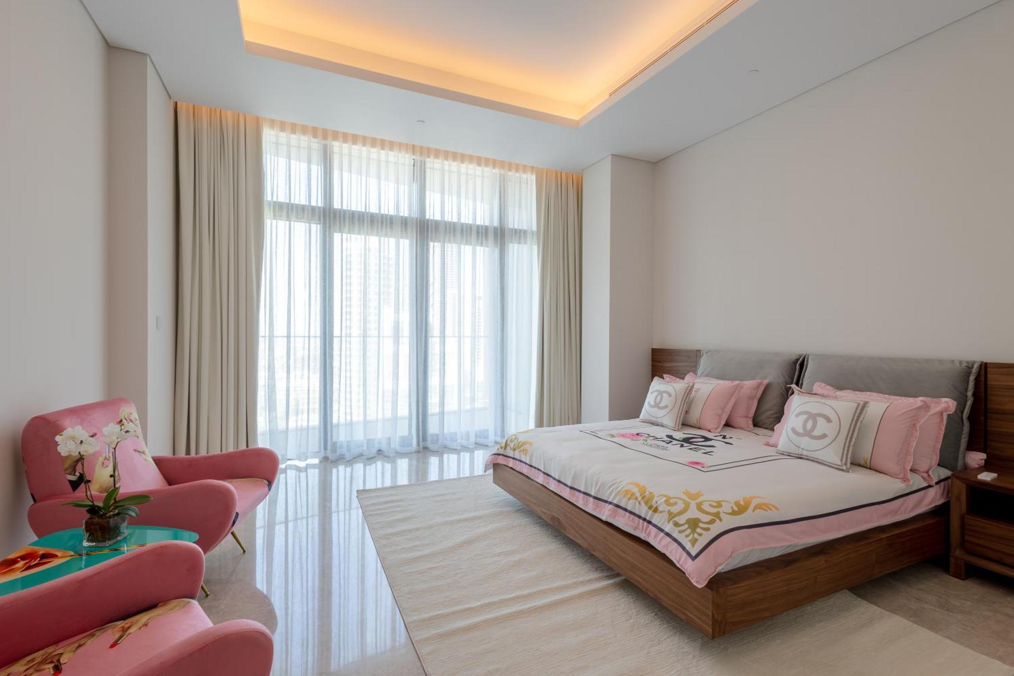 Apartment Ultra Luxury Penthouse At Il Primo *