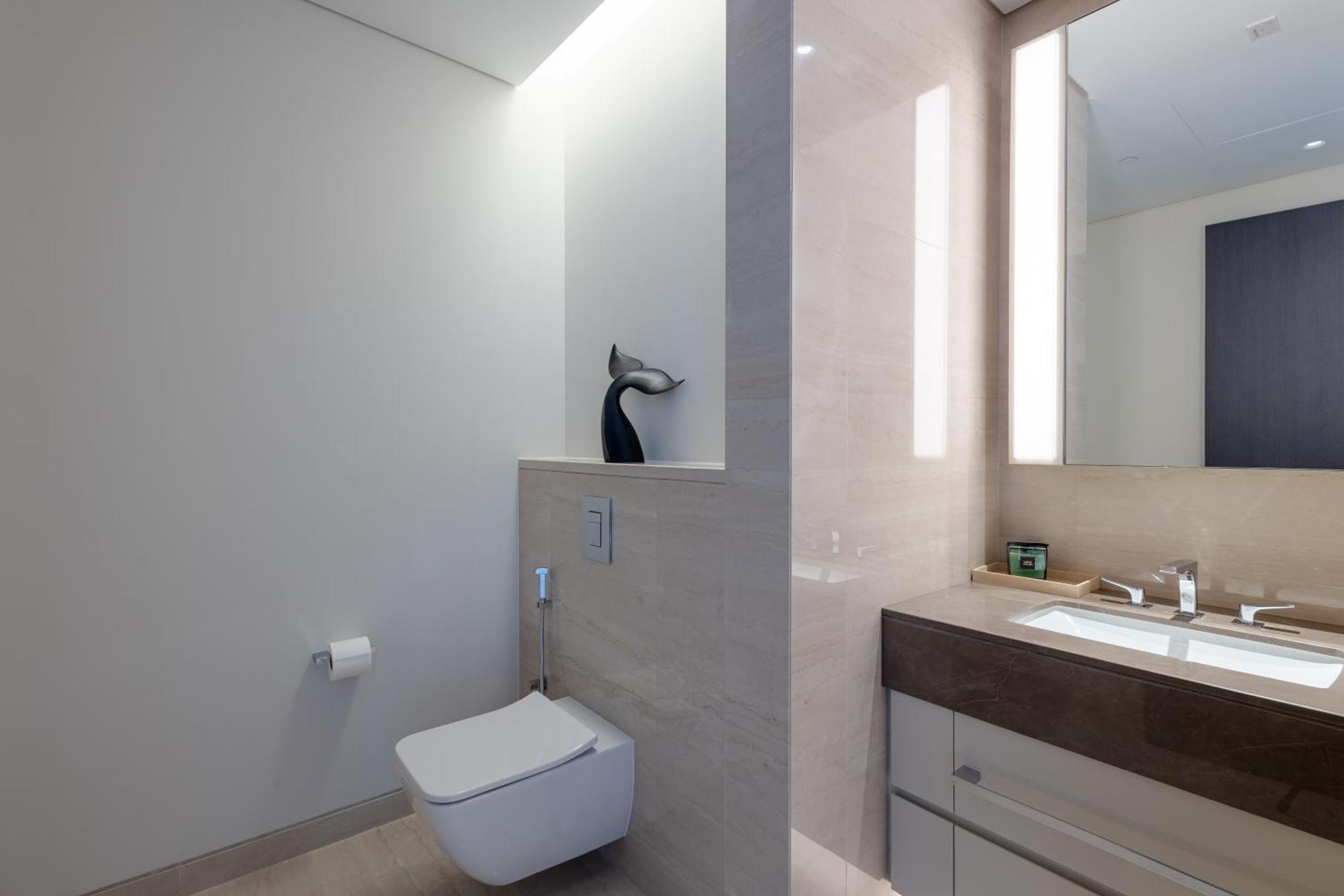 Apartment Ultra Luxury Penthouse At Il Primo Dubai