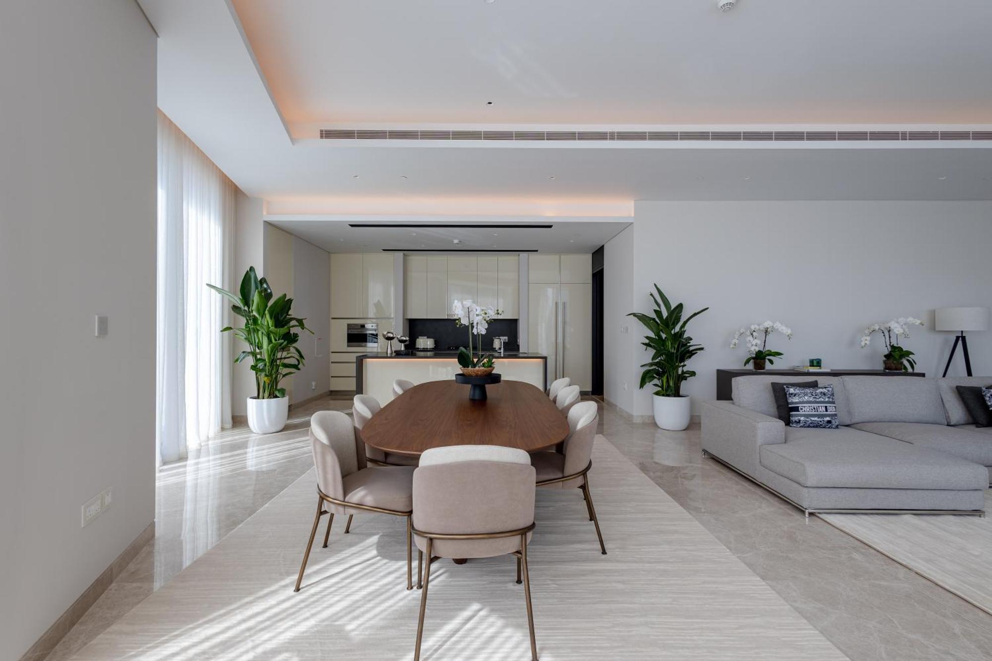 Apartment Ultra Luxury Penthouse At Il Primo
