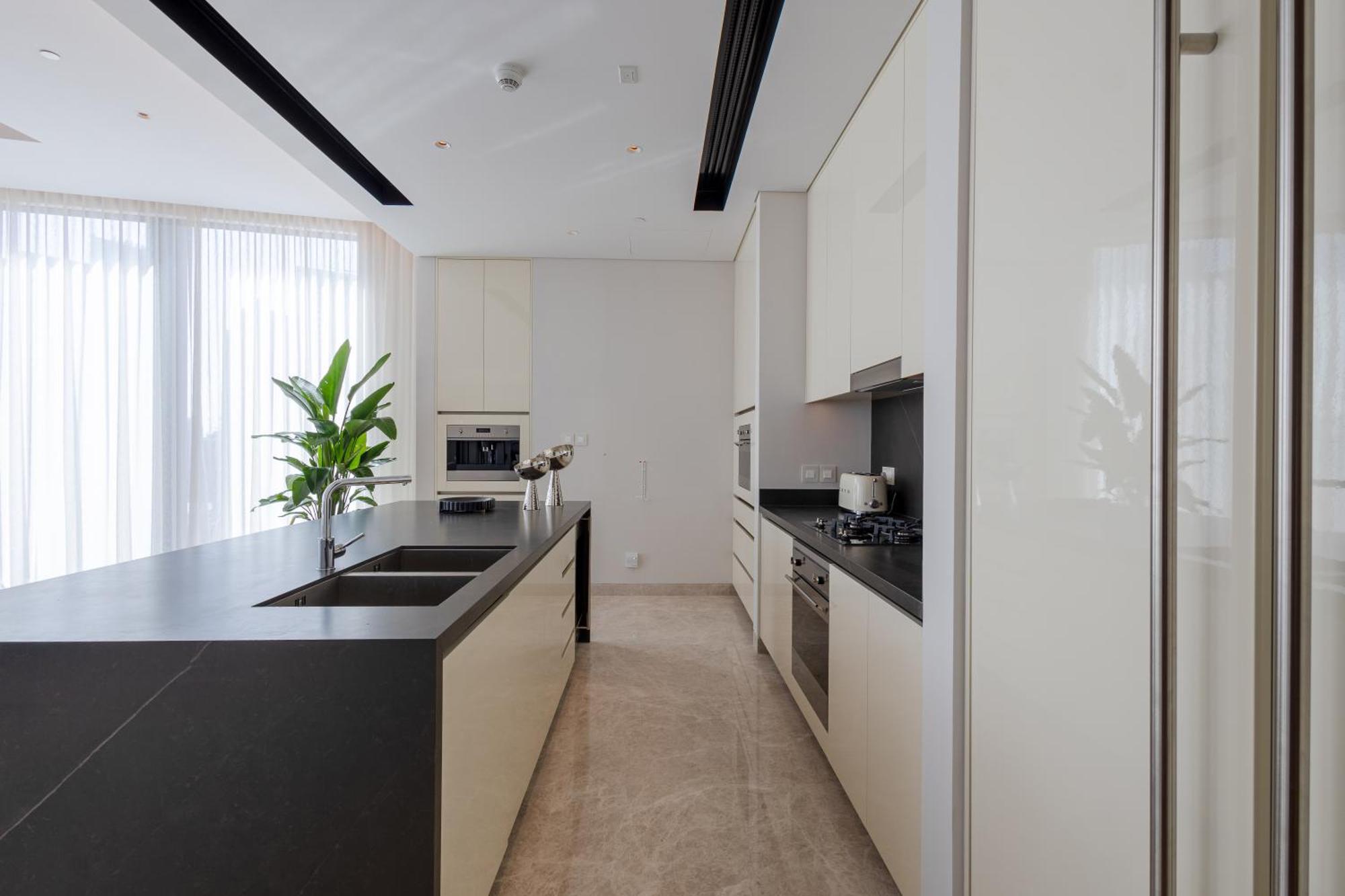 Ultra Luxury Penthouse At Il Primo *