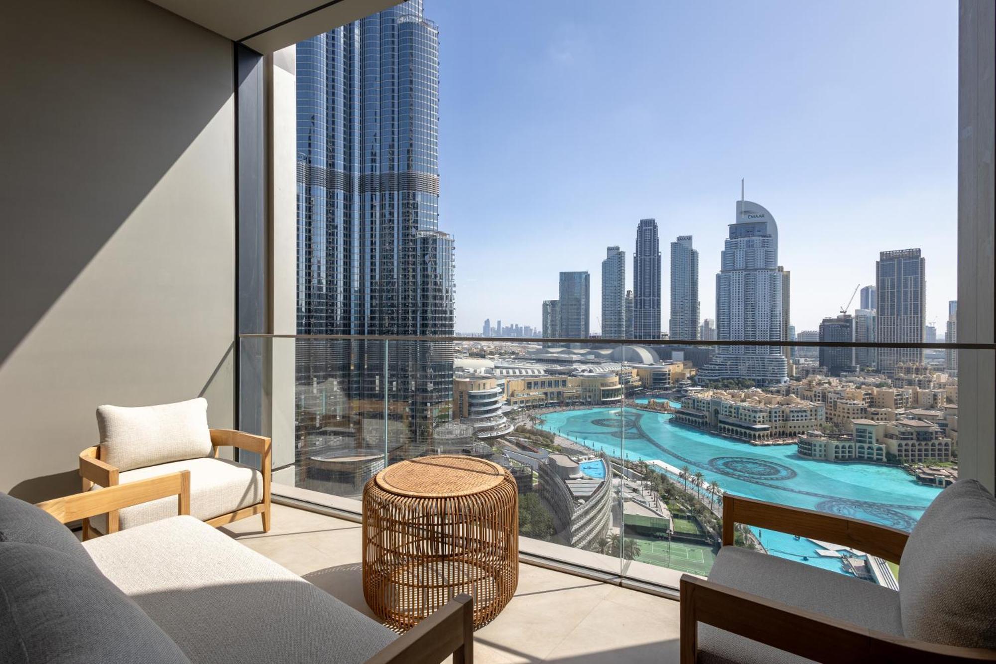 Apartment Ultra Luxury Penthouse At Il Primo *