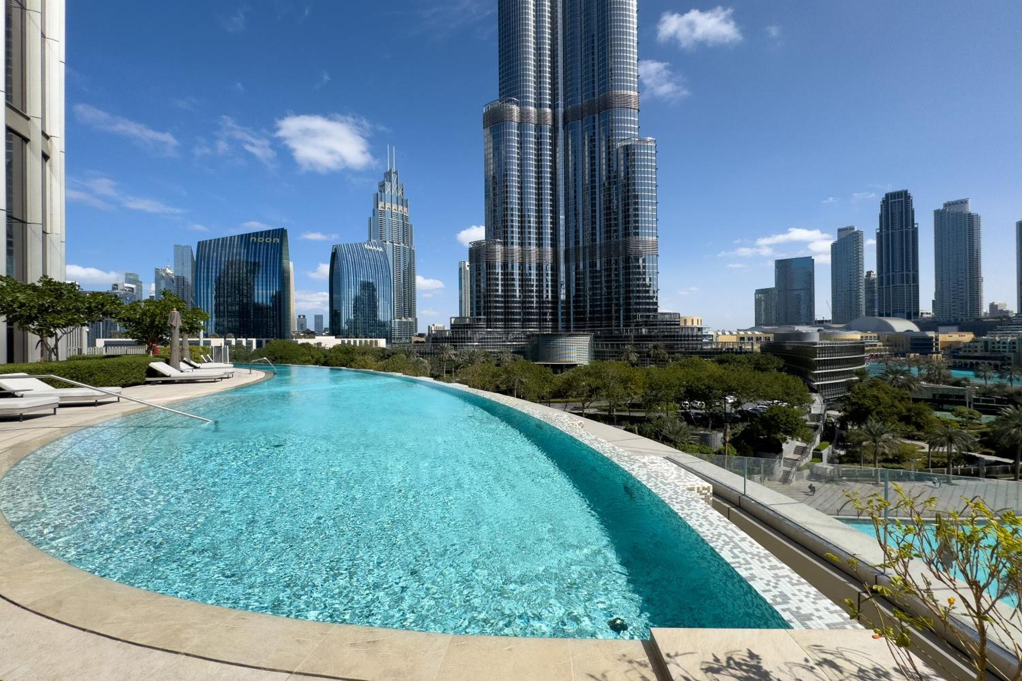 Ultra Luxury Penthouse At Il Primo Apartment Dubai
