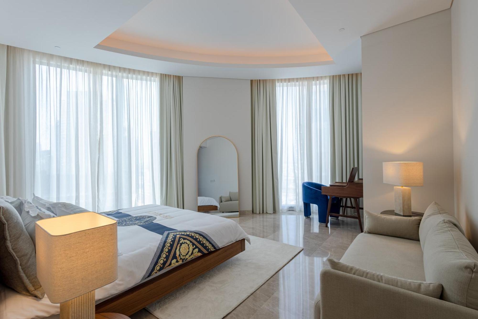 Ultra Luxury Penthouse At Il Primo *