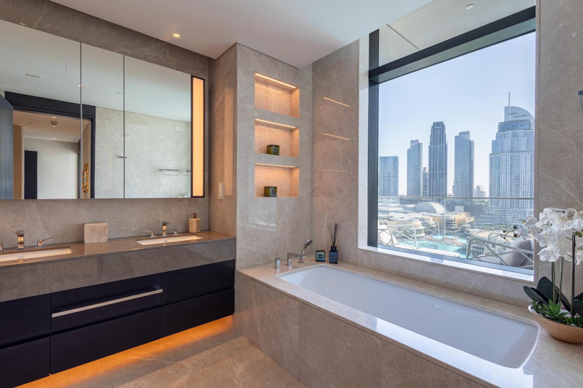 Apartment Ultra Luxury Penthouse At Il Primo