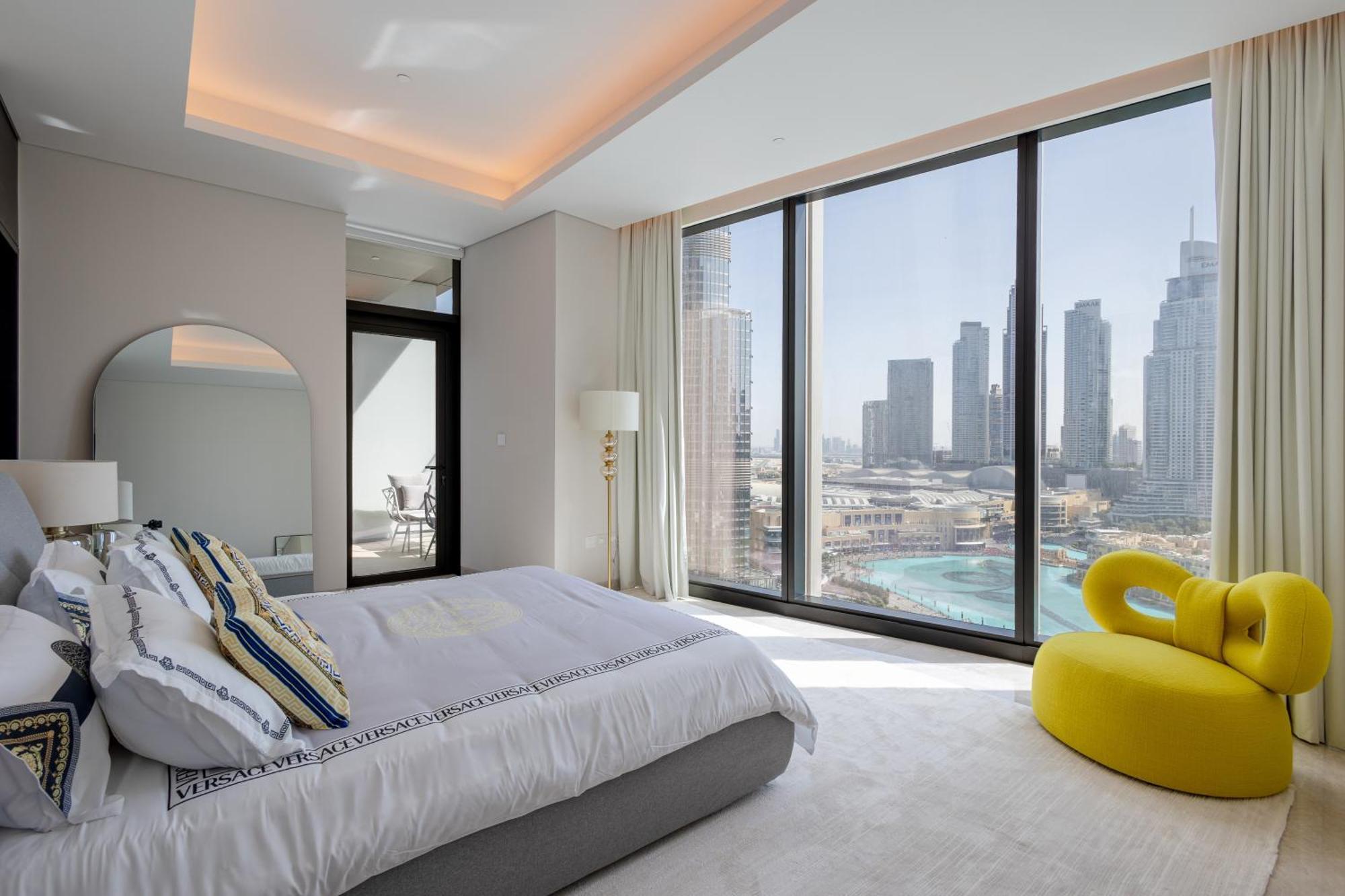 Apartment Ultra Luxury Penthouse At Il Primo *