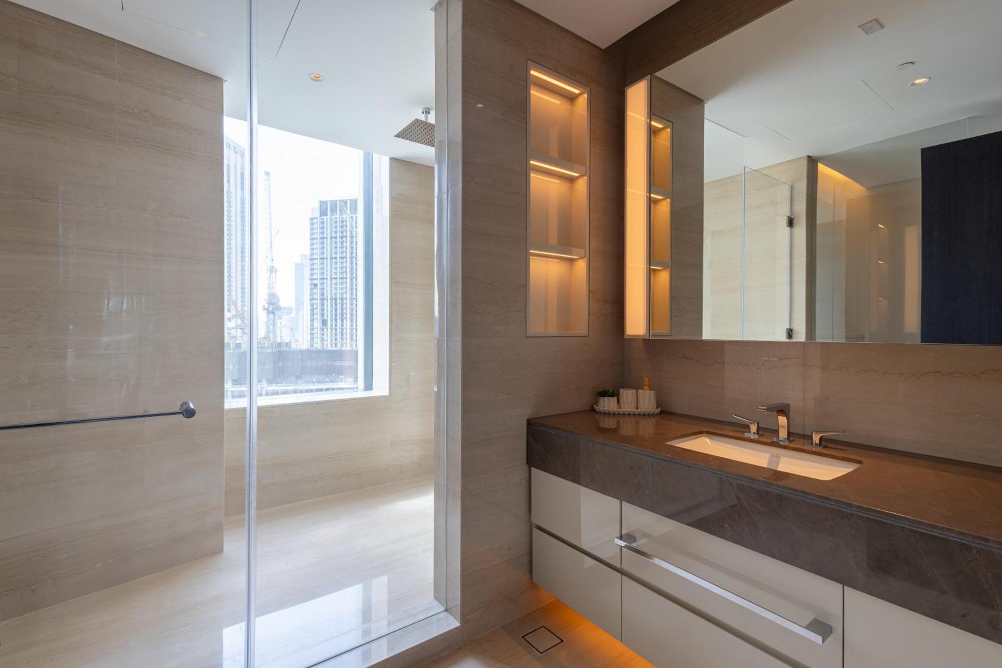 Ultra Luxury Penthouse At Il Primo *