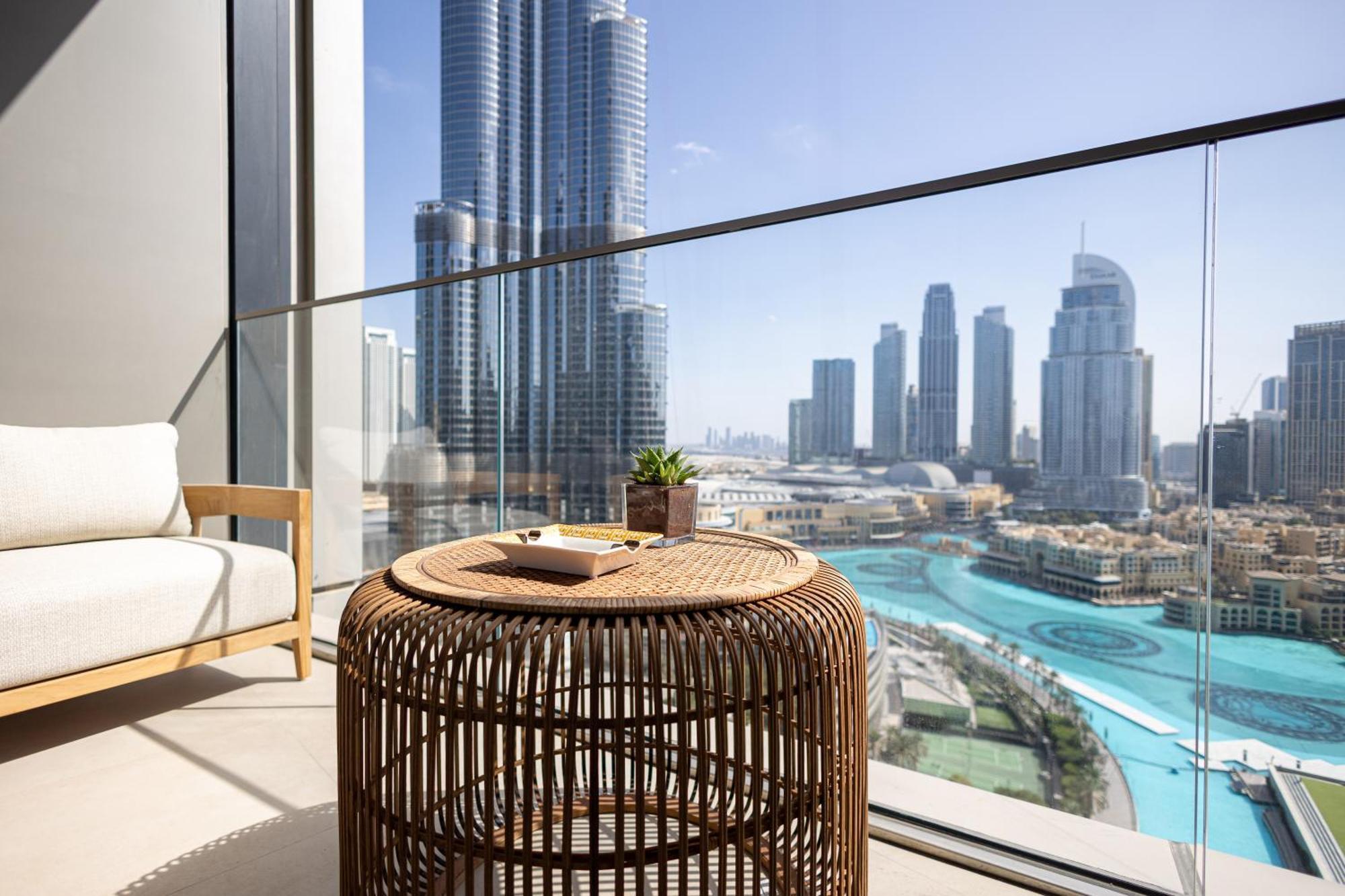 Ultra Luxury Penthouse At Il Primo Apartment