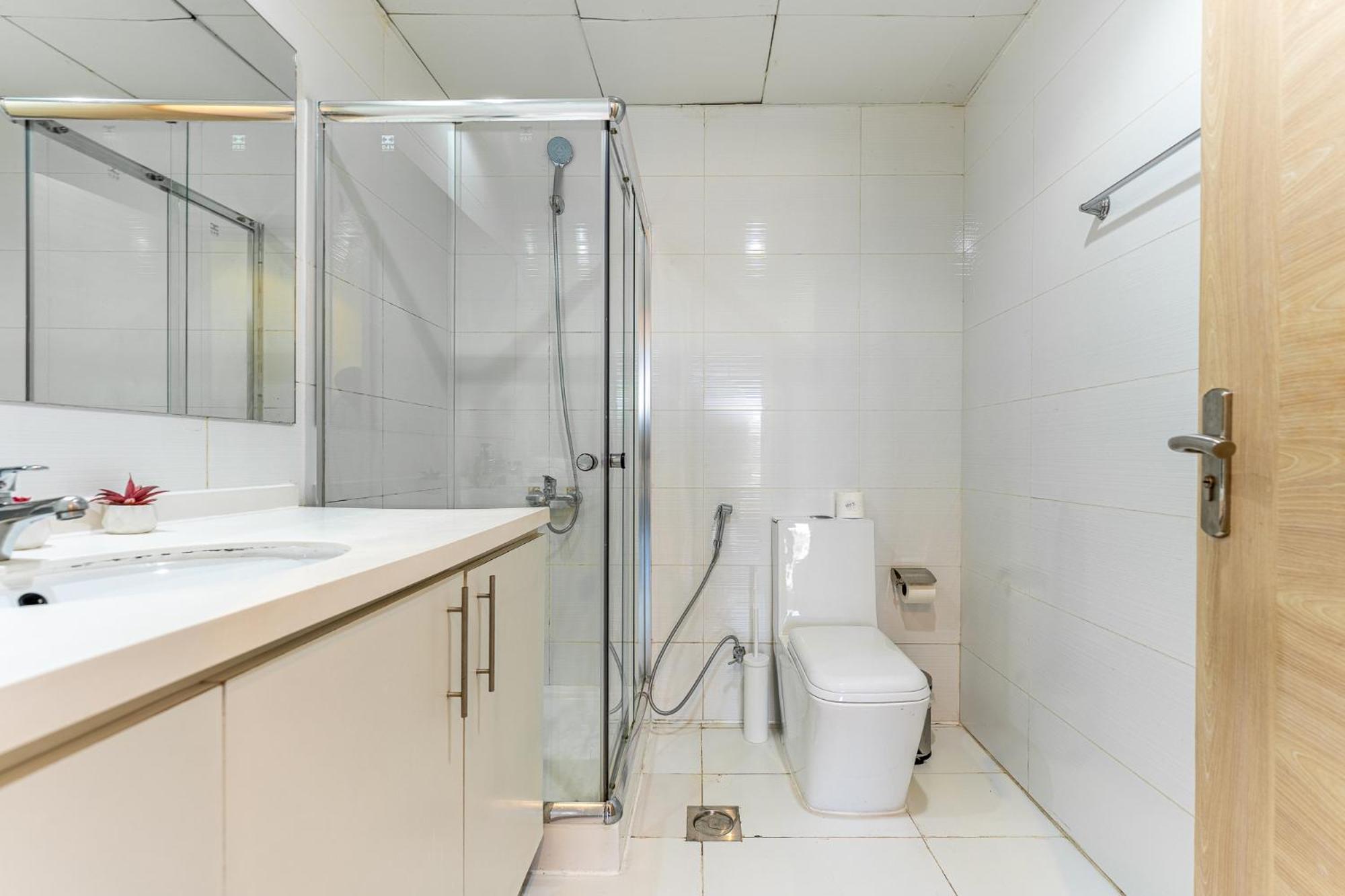 Apartment Havn - 1 Bedroom In Pulse Smart Residence, Jvc Dubai