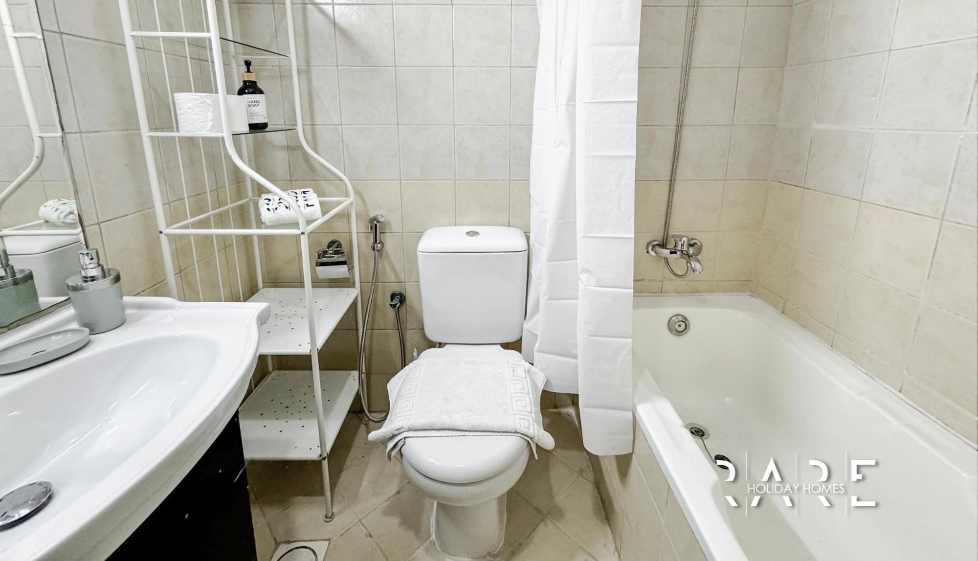 Rare Homes - Near Harbor - Escan Marina Tower - R1103 - Marina Dubai